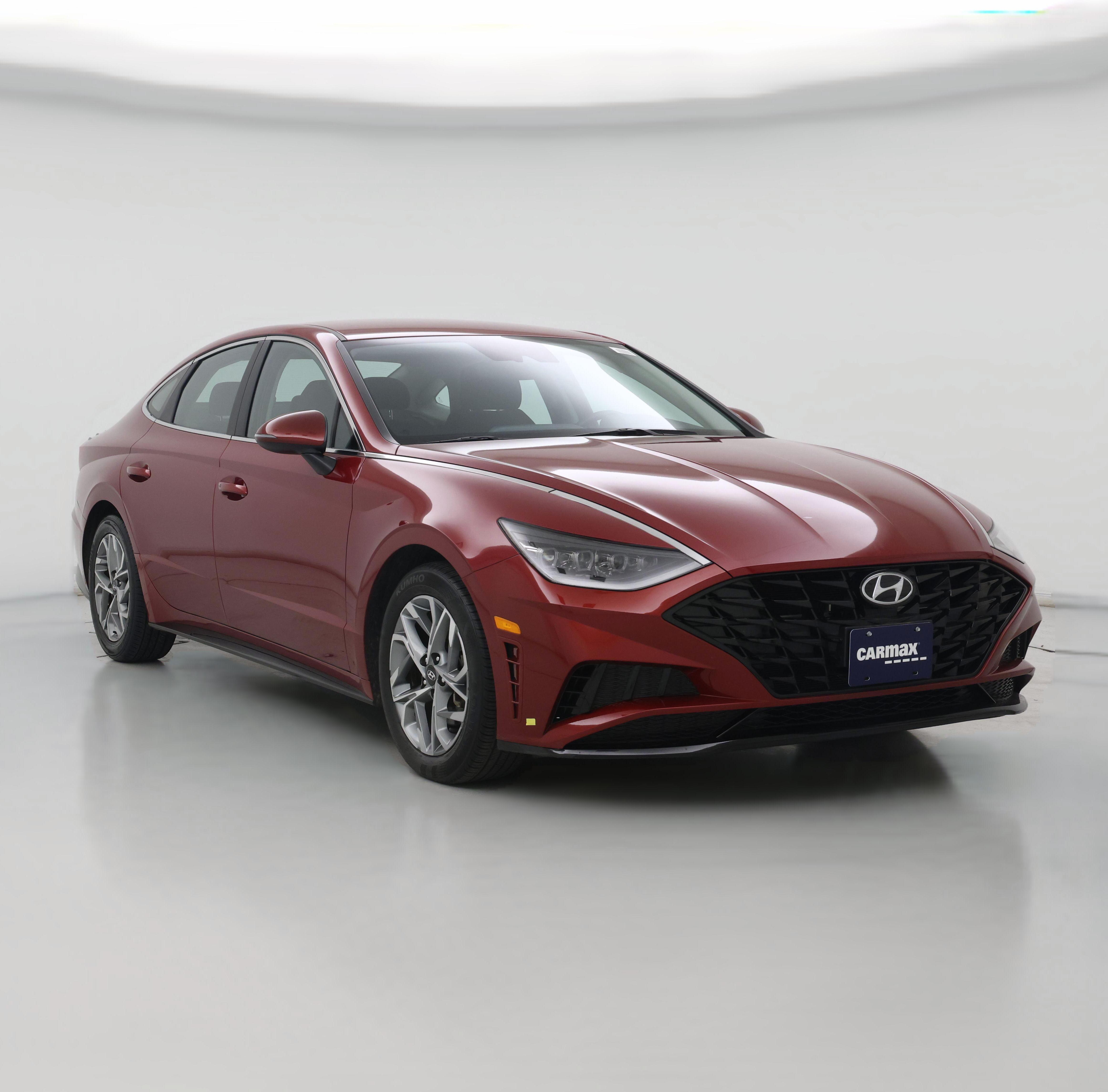Thumbnail: 2023 Hyundai Sonata - 1