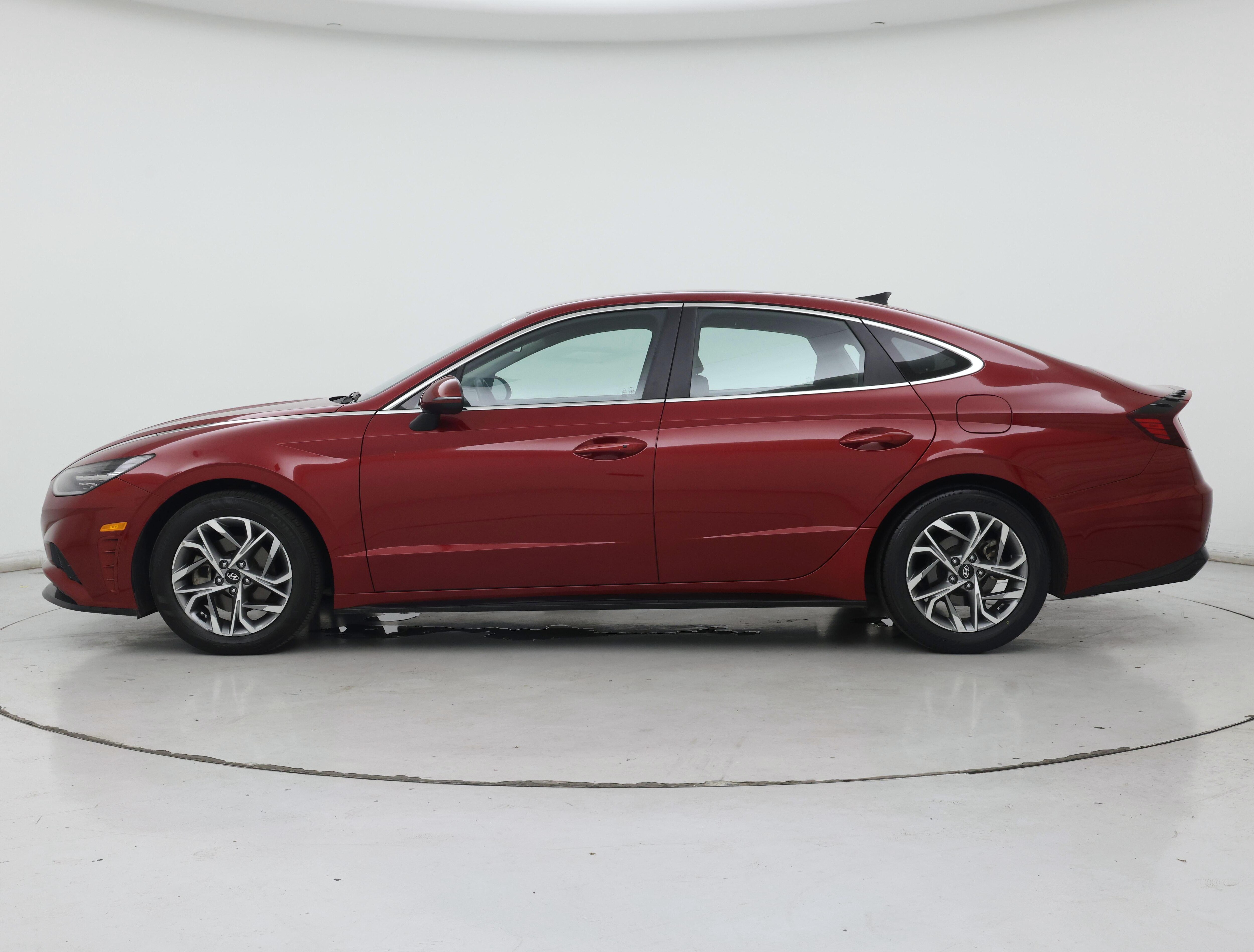 Thumbnail: 2023 Hyundai Sonata - 3
