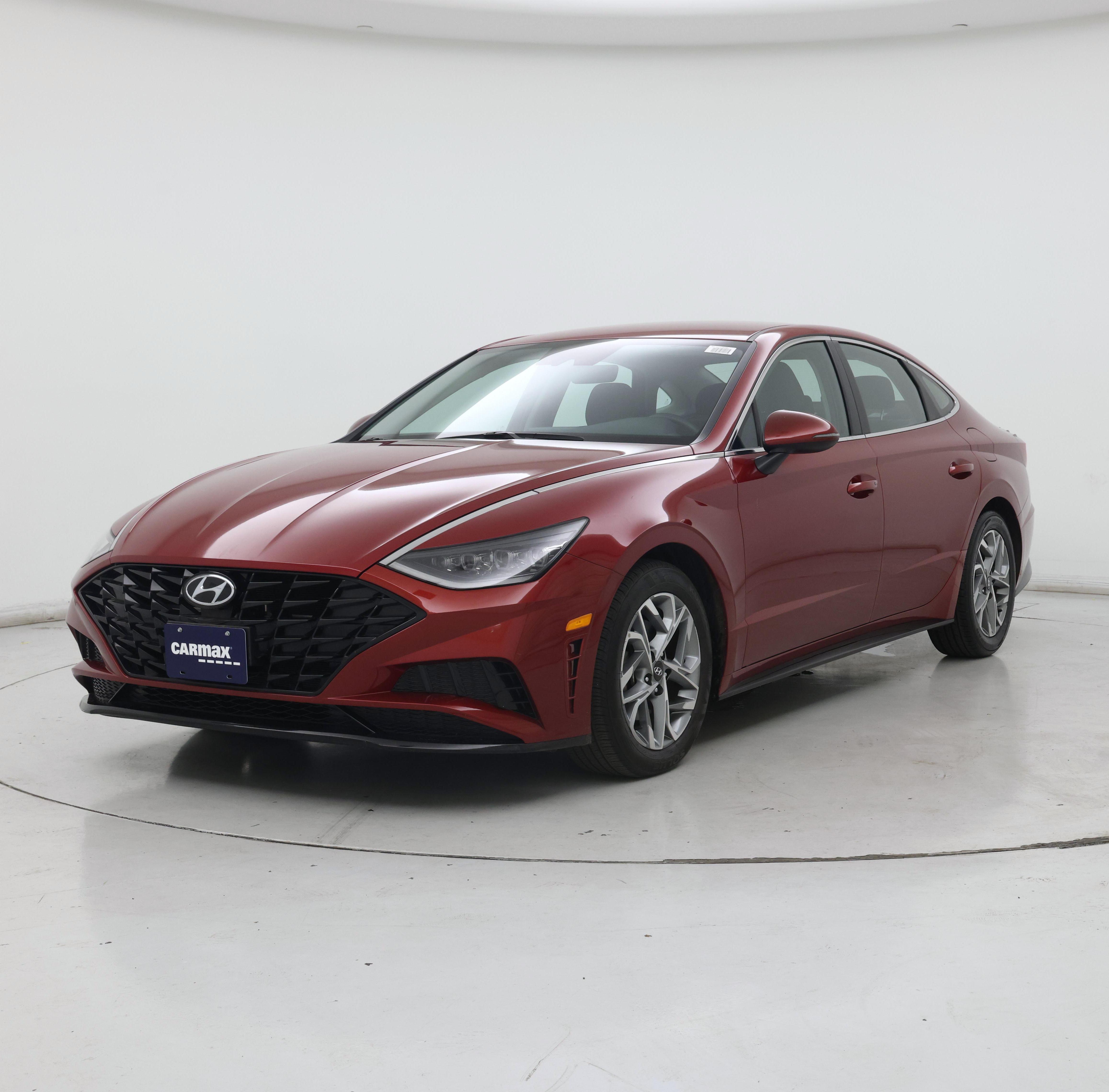 Thumbnail: 2023 Hyundai Sonata - 4