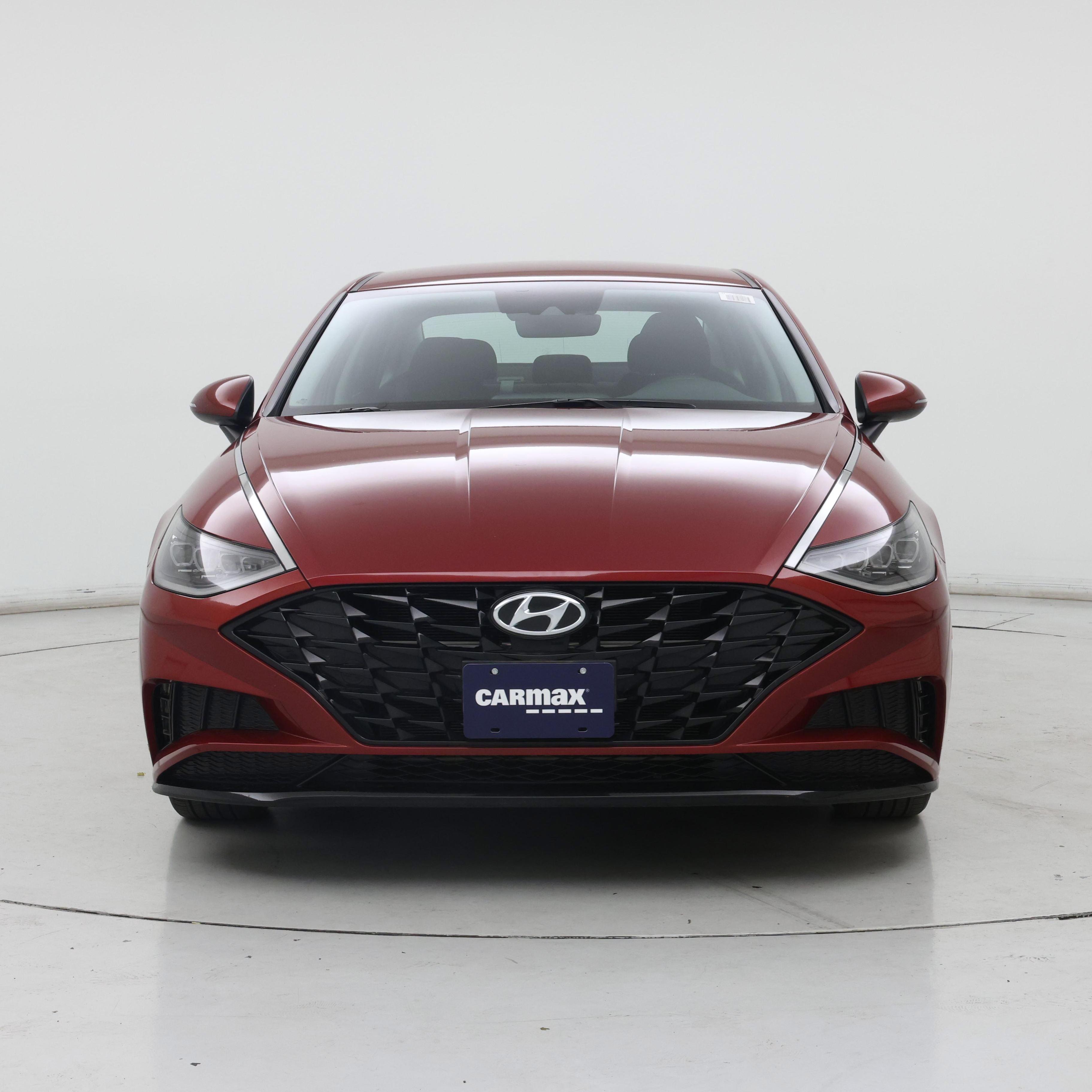Thumbnail: 2023 Hyundai Sonata - 5