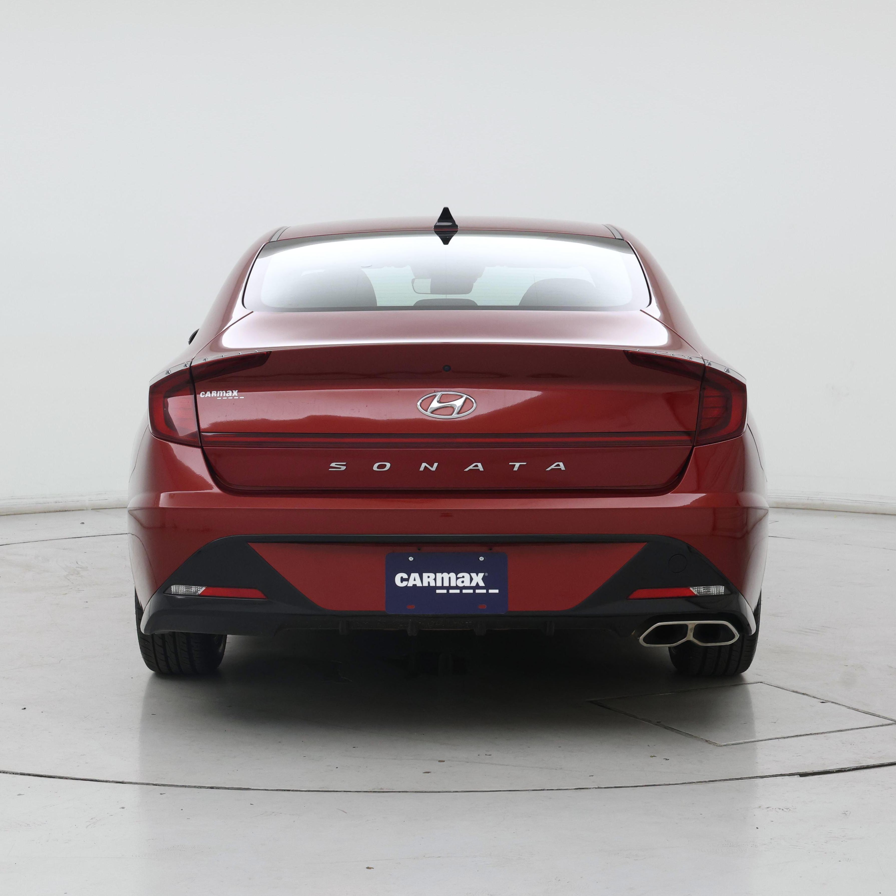 Thumbnail: 2023 Hyundai Sonata - 6