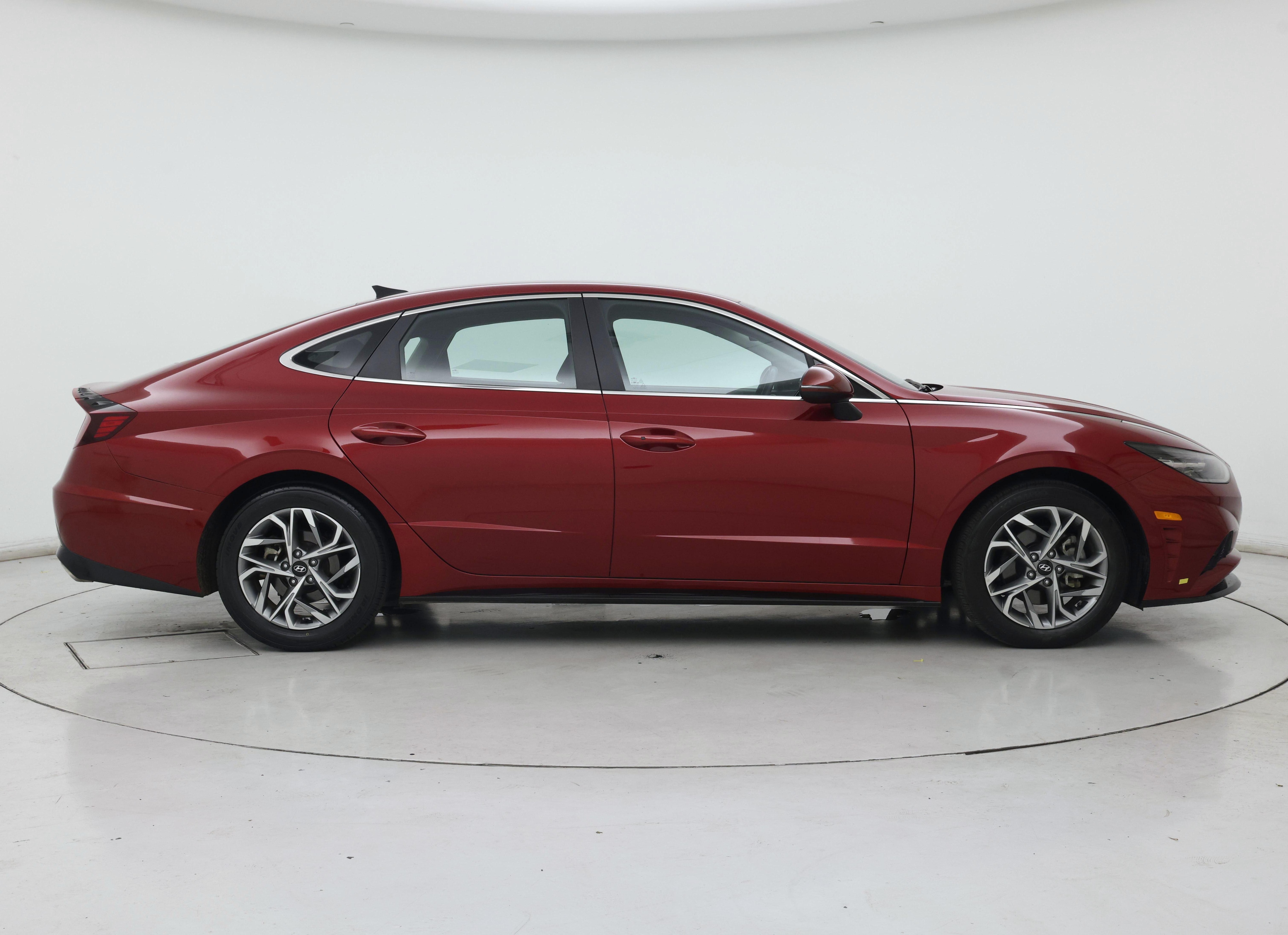 Thumbnail: 2023 Hyundai Sonata - 7