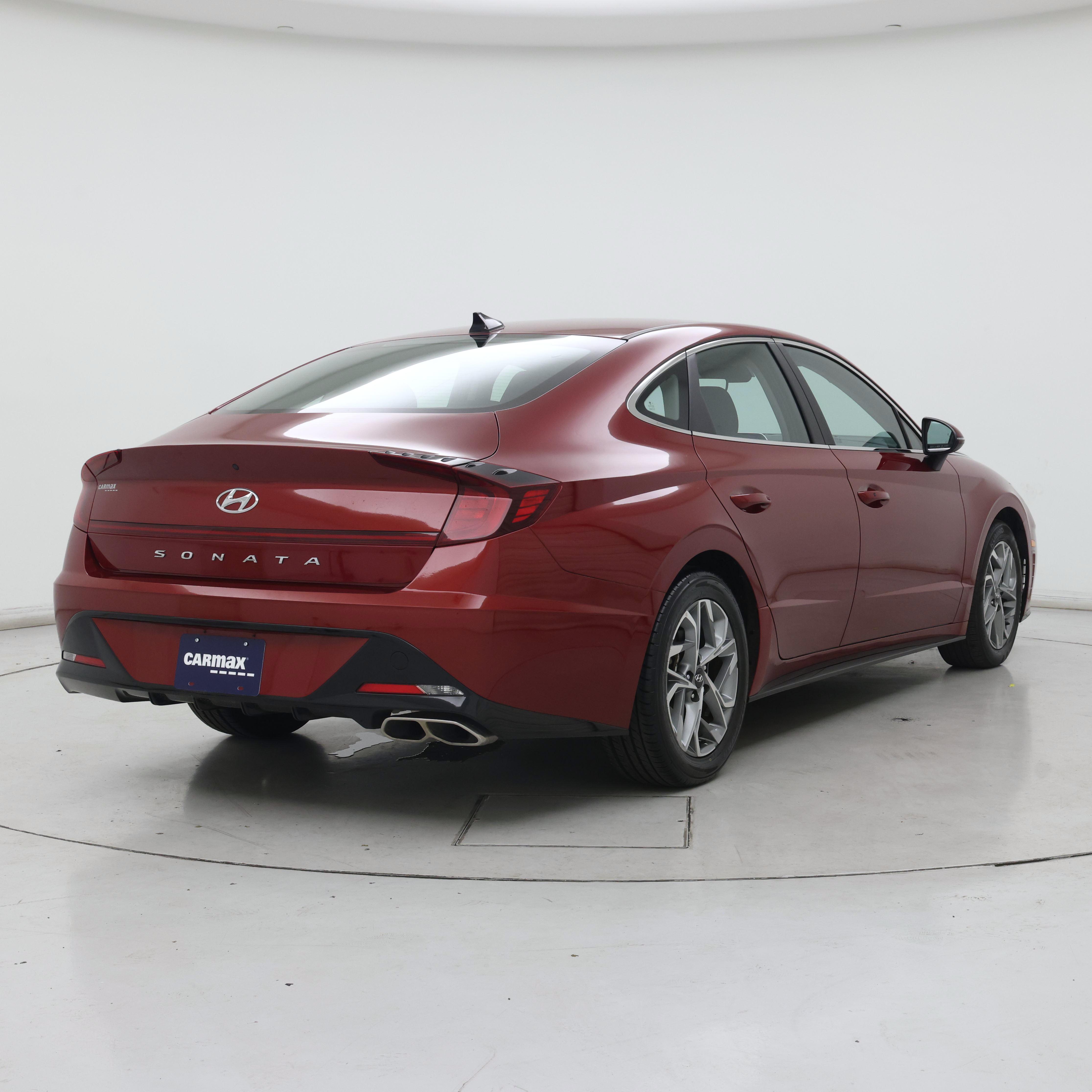 Thumbnail: 2023 Hyundai Sonata - 8
