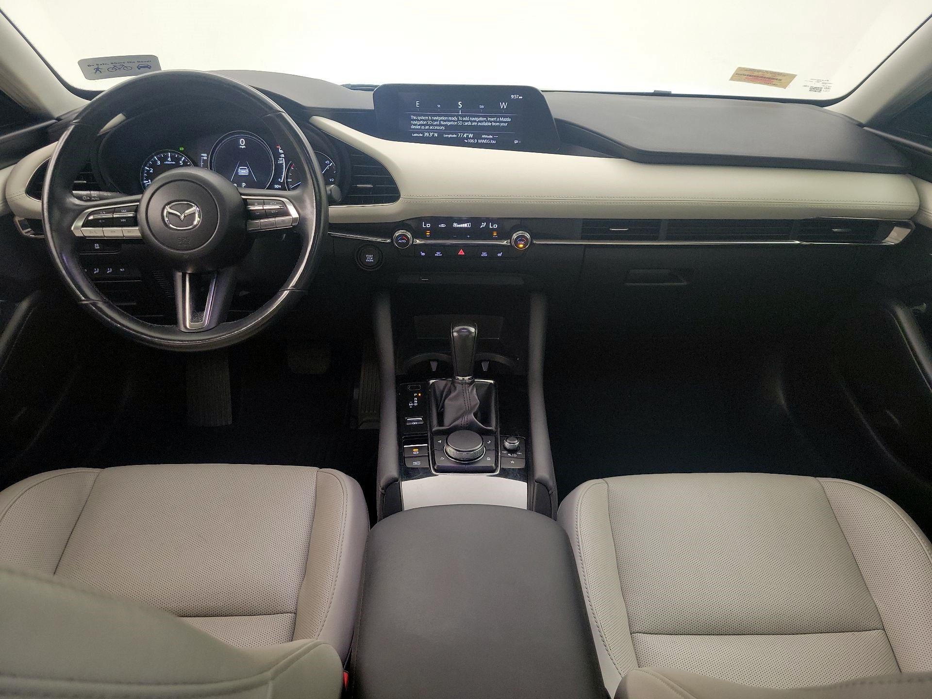 Thumbnail: 2020 Mazda Mazda3 - 9