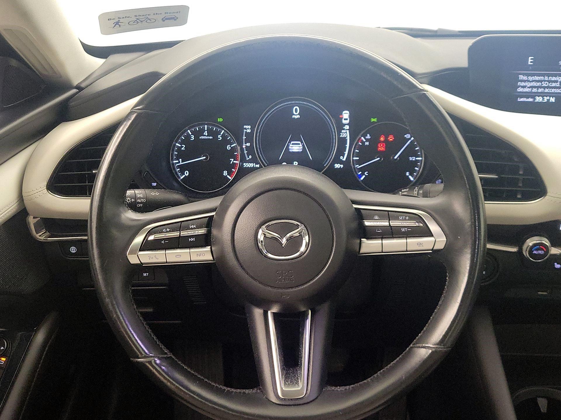 Thumbnail: 2020 Mazda Mazda3 - 10