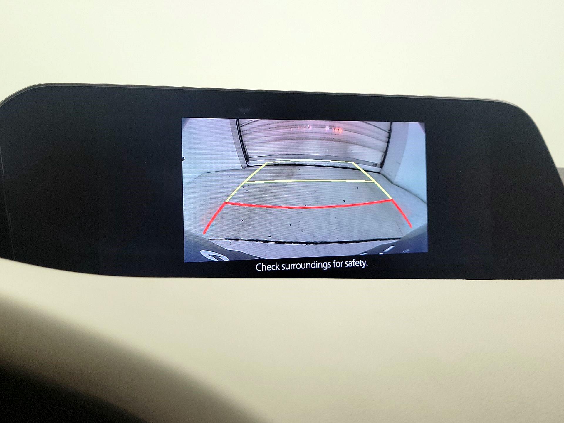 Thumbnail: 2020 Mazda Mazda3 - 14