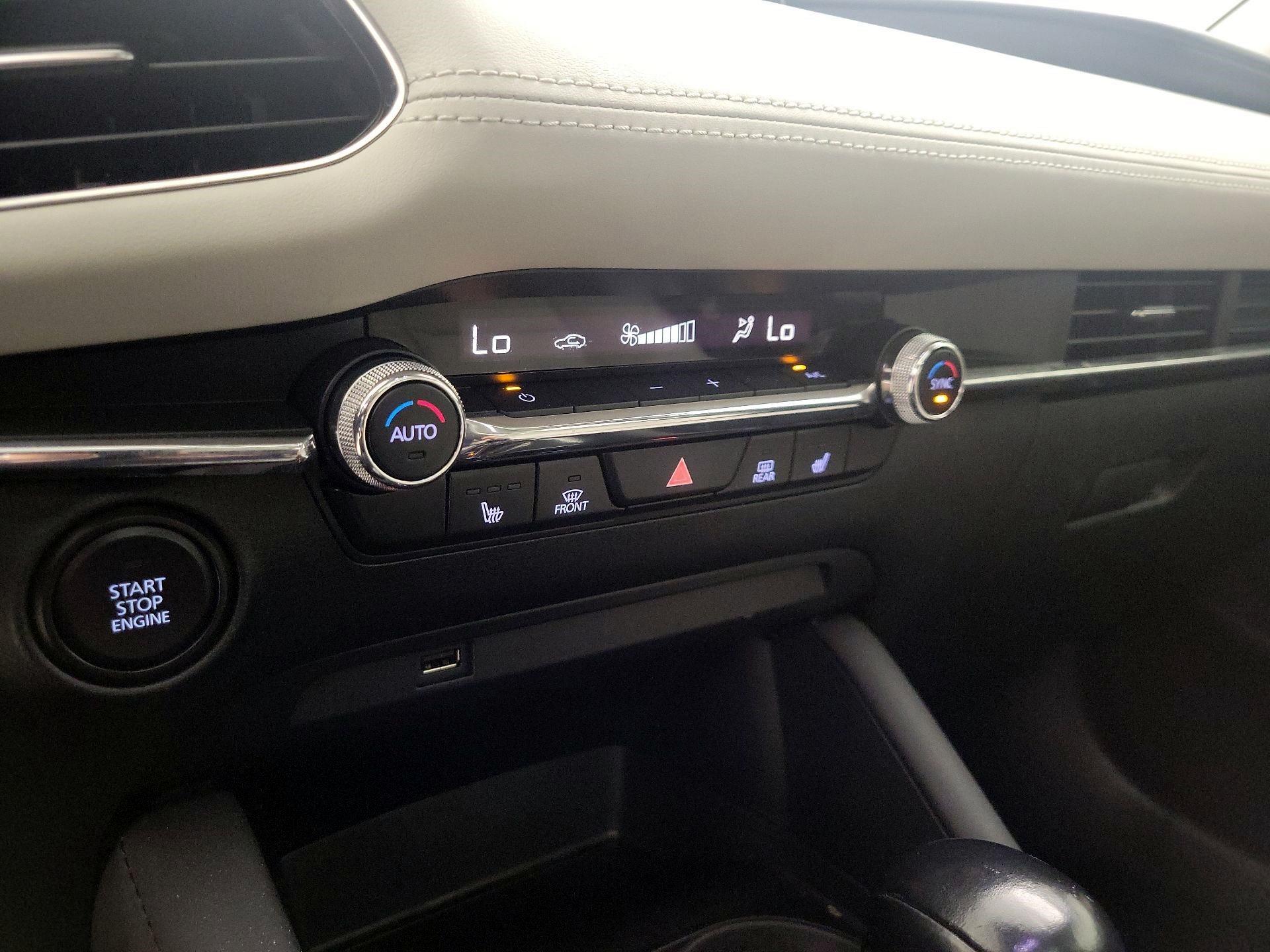 Thumbnail: 2020 Mazda Mazda3 - 16