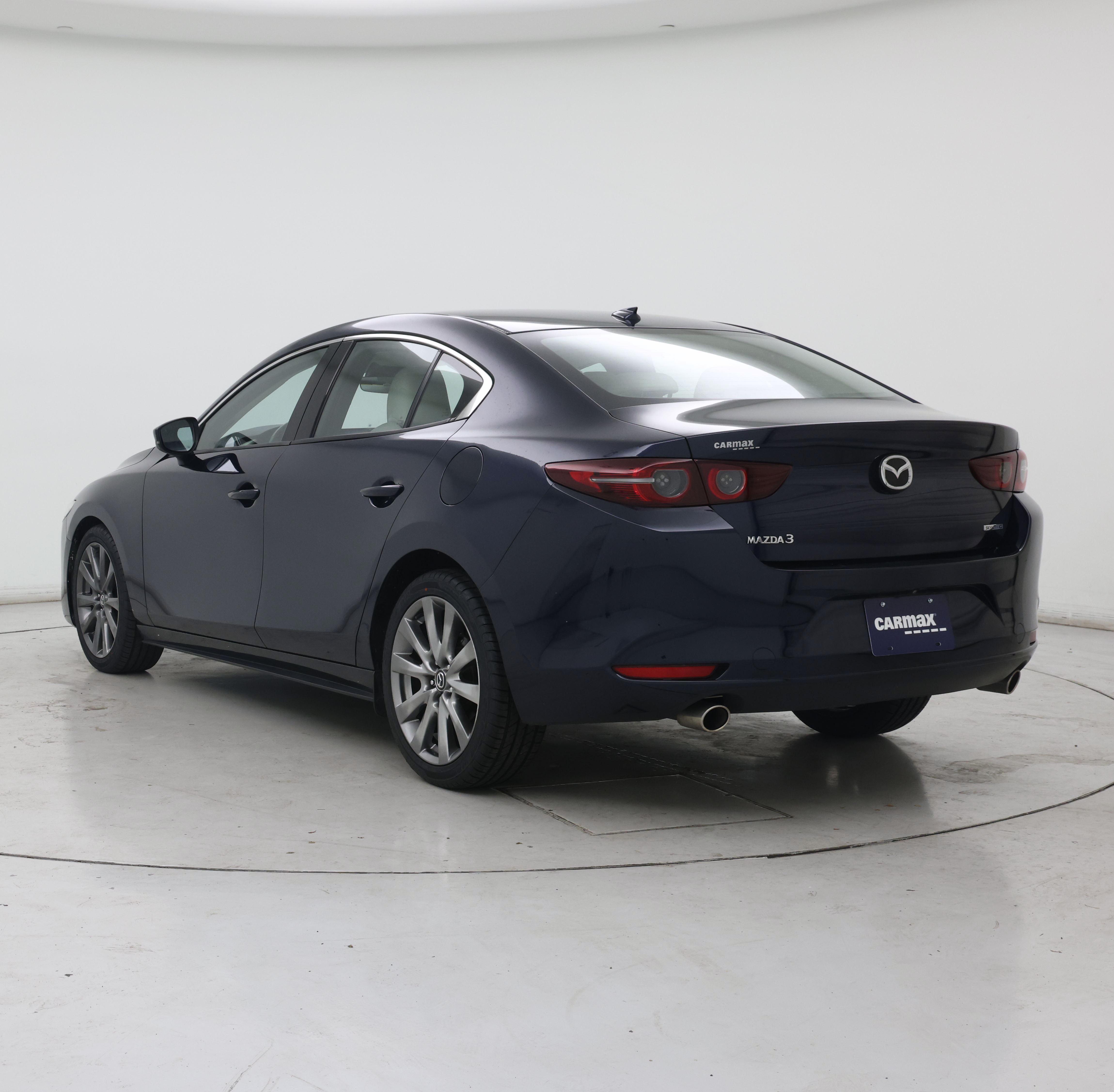 Thumbnail: 2020 Mazda Mazda3 - 2