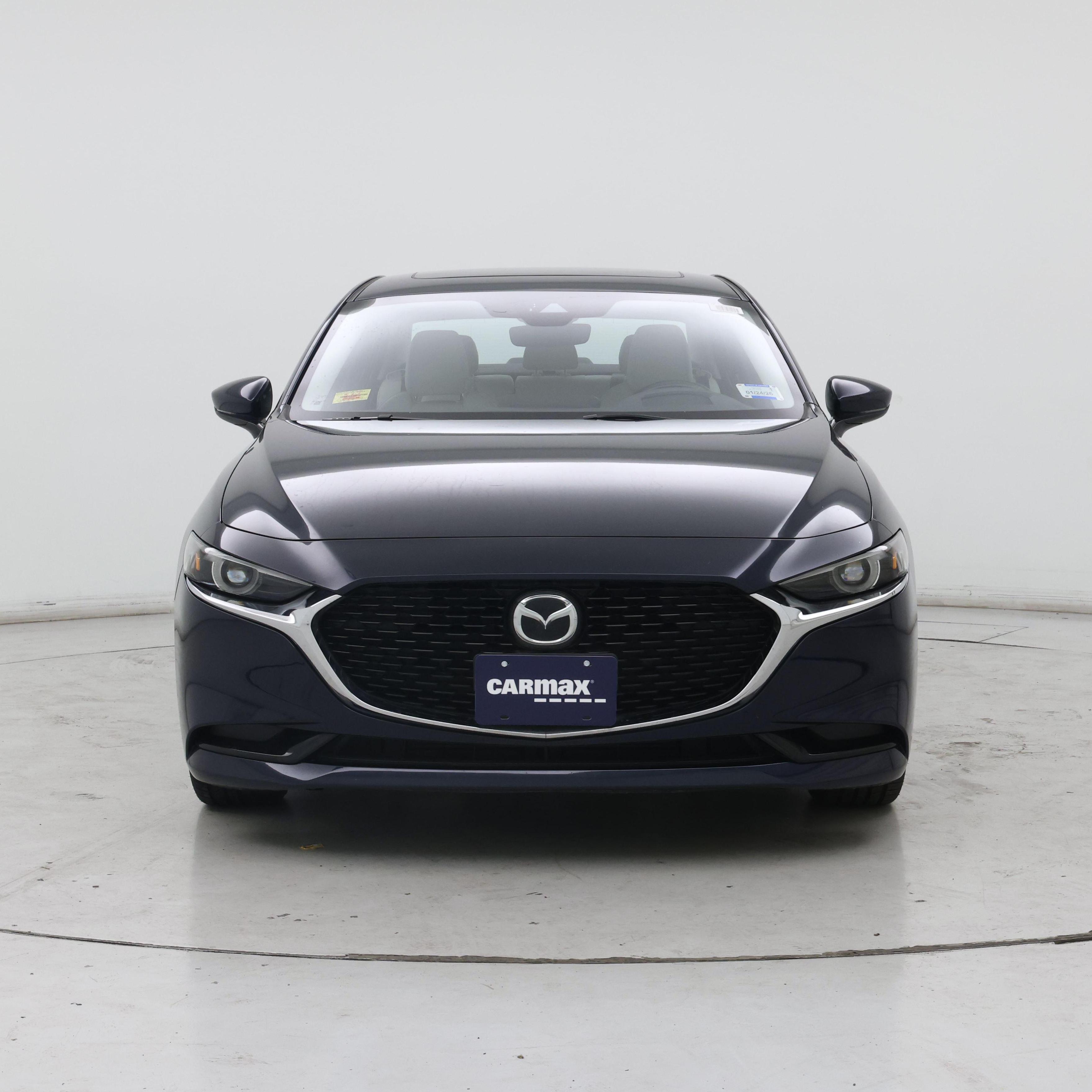 Thumbnail: 2020 Mazda Mazda3 - 5