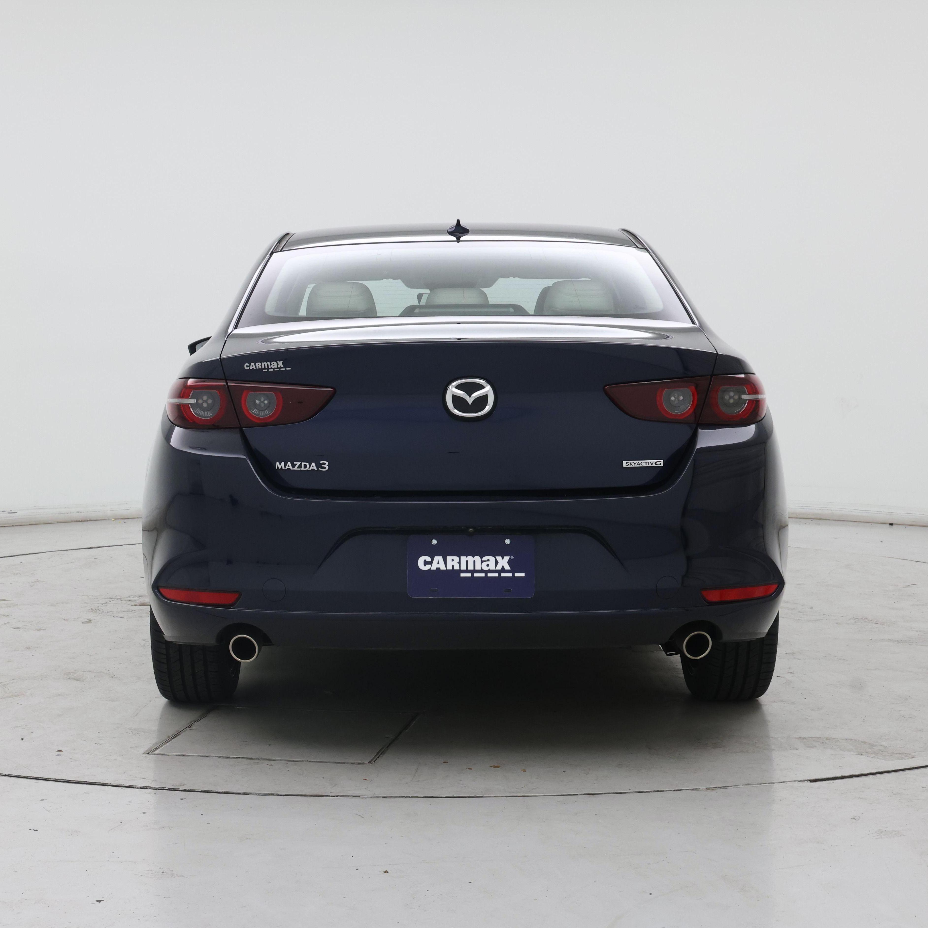 Thumbnail: 2020 Mazda Mazda3 - 6