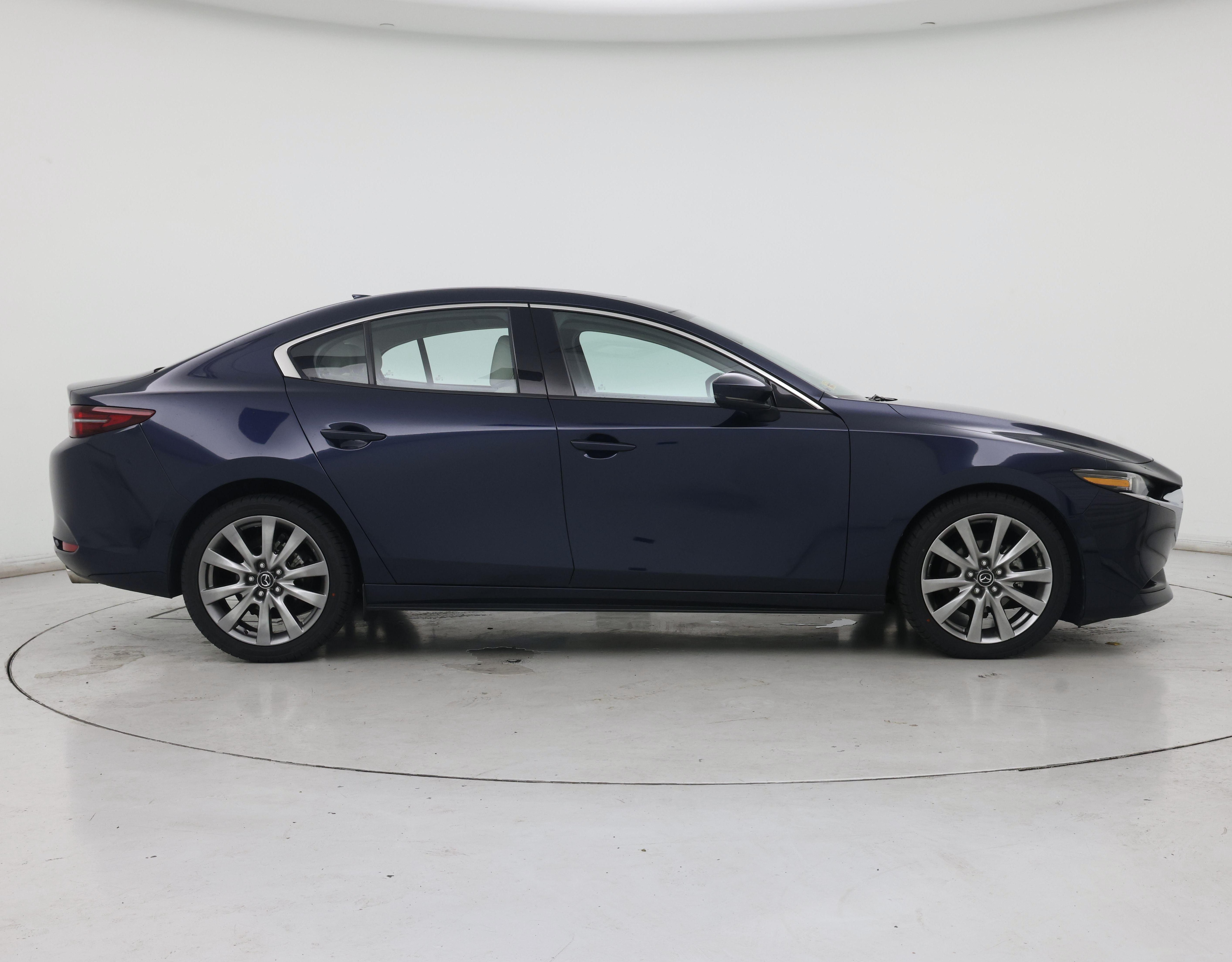 Thumbnail: 2020 Mazda Mazda3 - 7