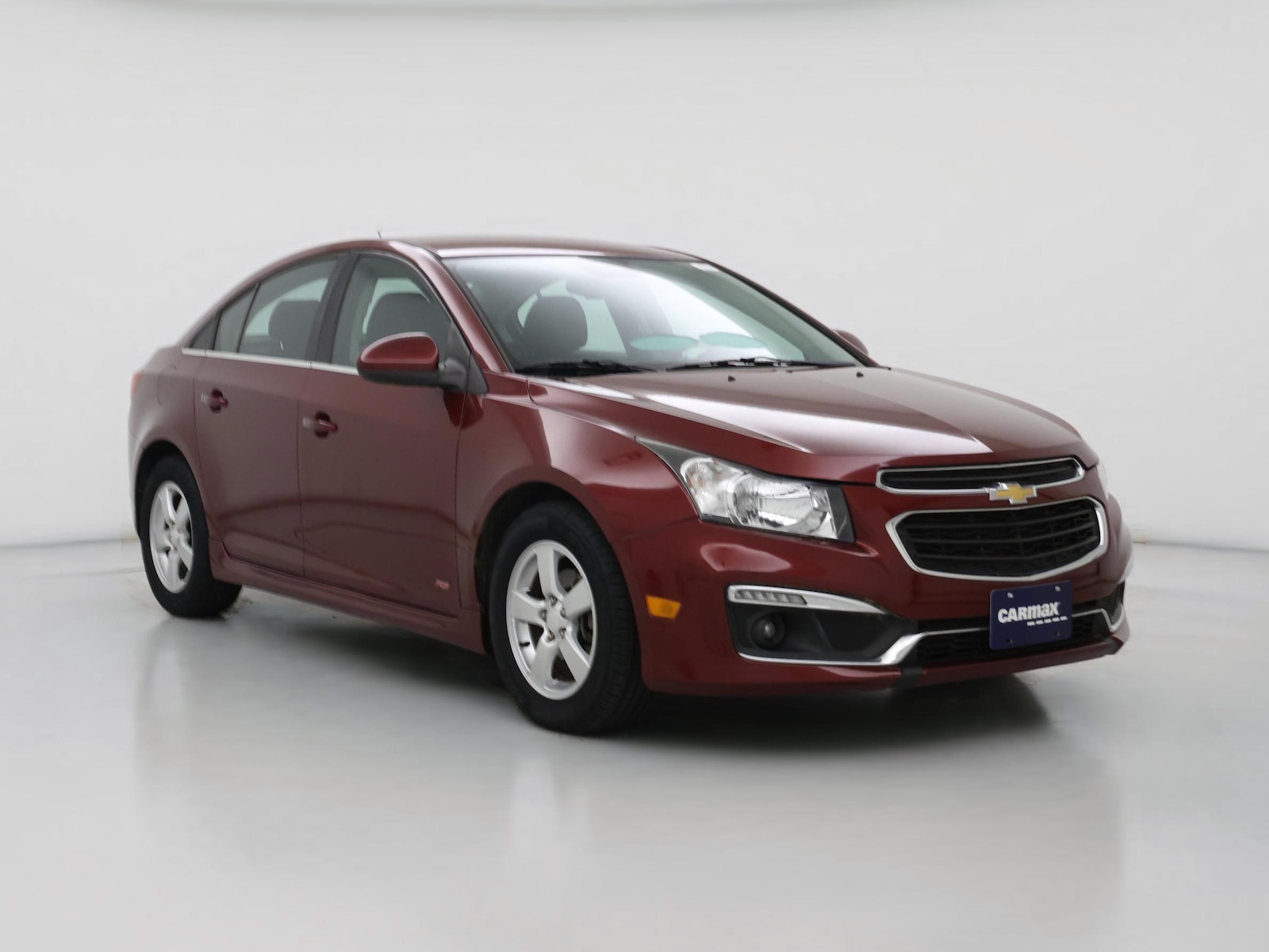 2015 Chevrolet Cruze 1LT