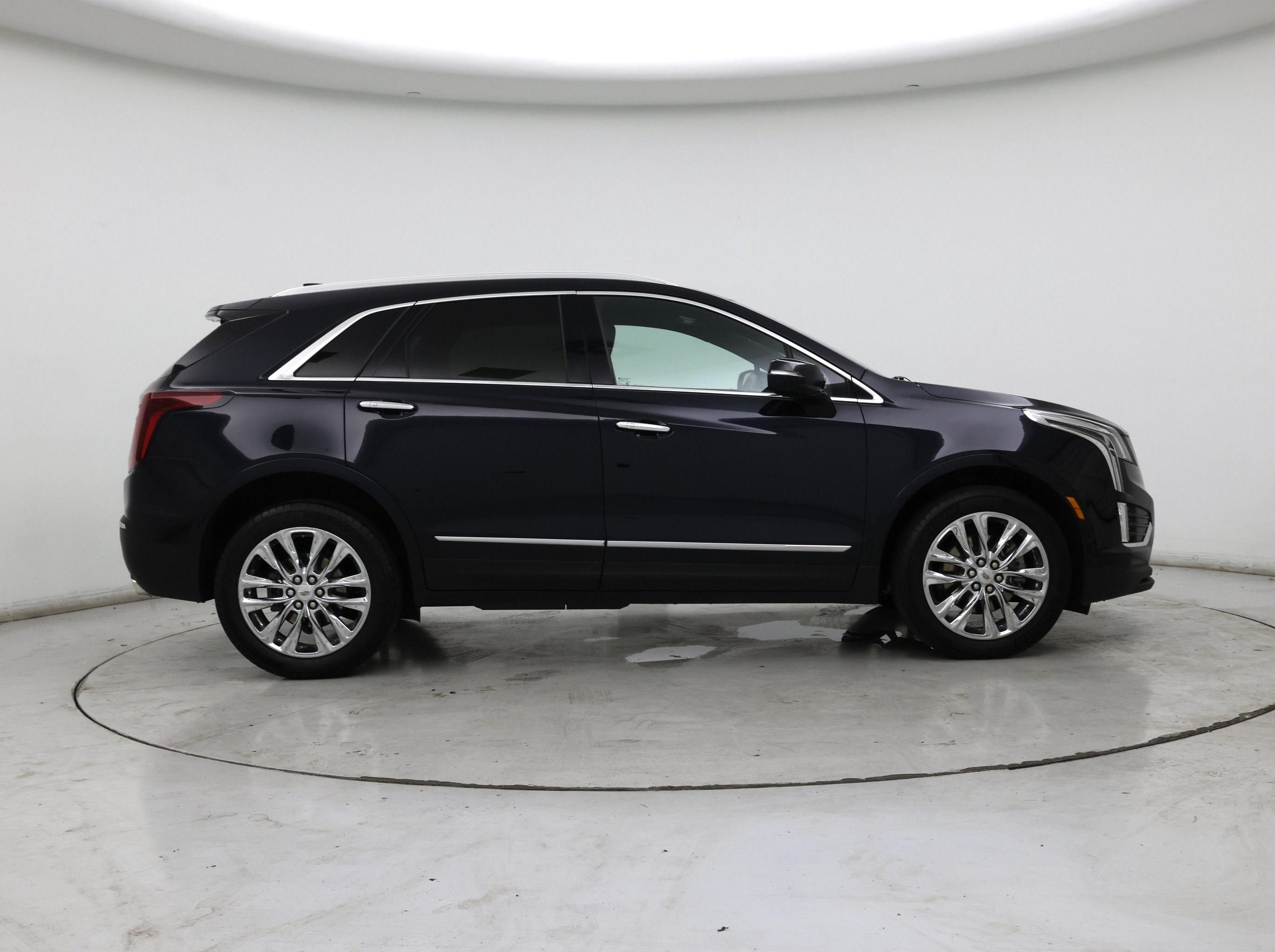 Thumbnail: 2021 Cadillac XT5 - 7