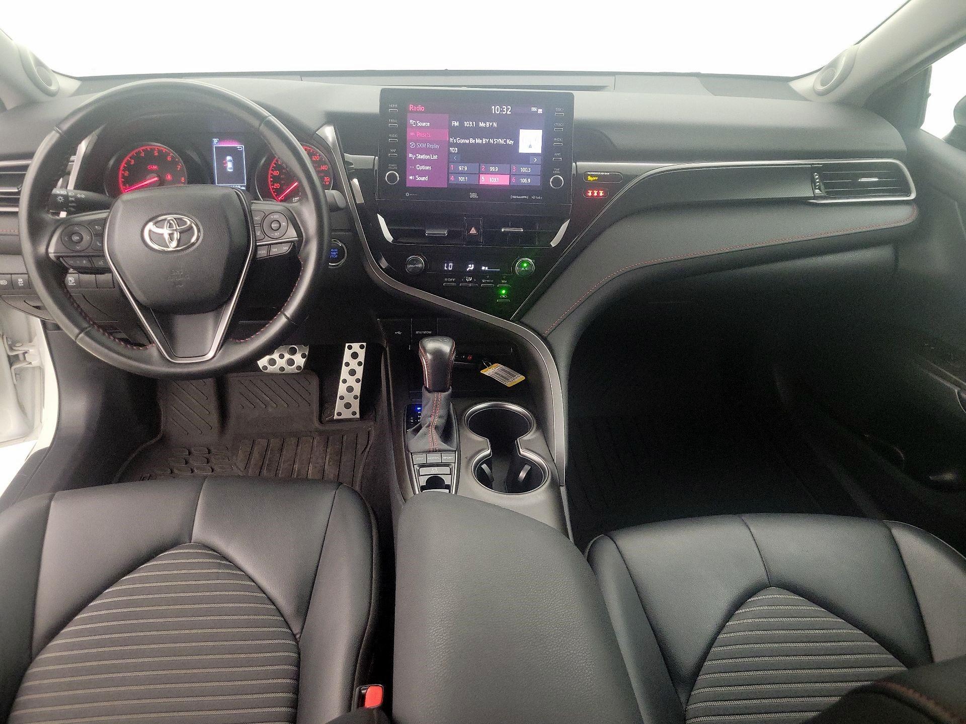 Thumbnail: 2022 Toyota Camry - 9