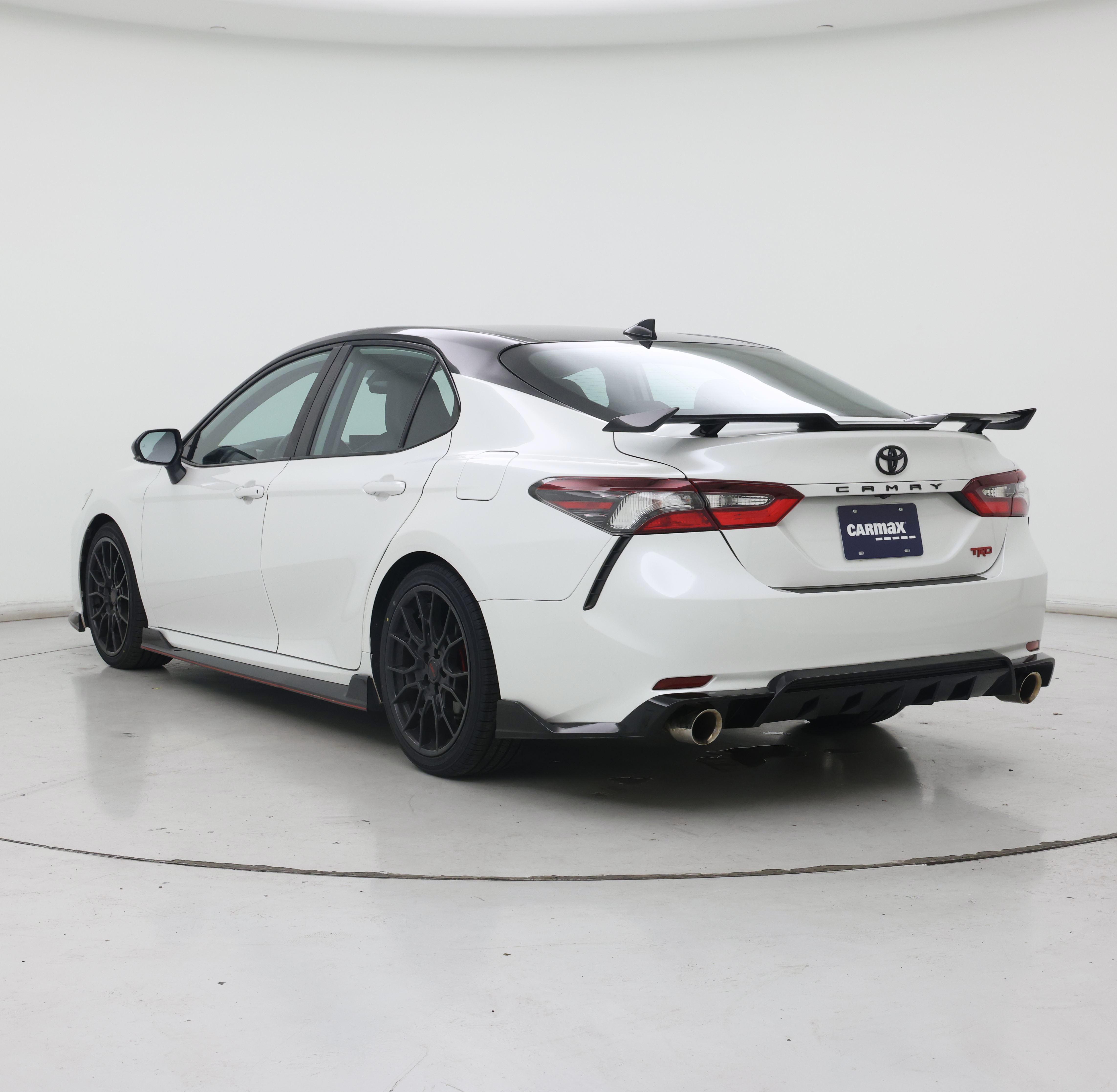 Thumbnail: 2022 Toyota Camry - 2
