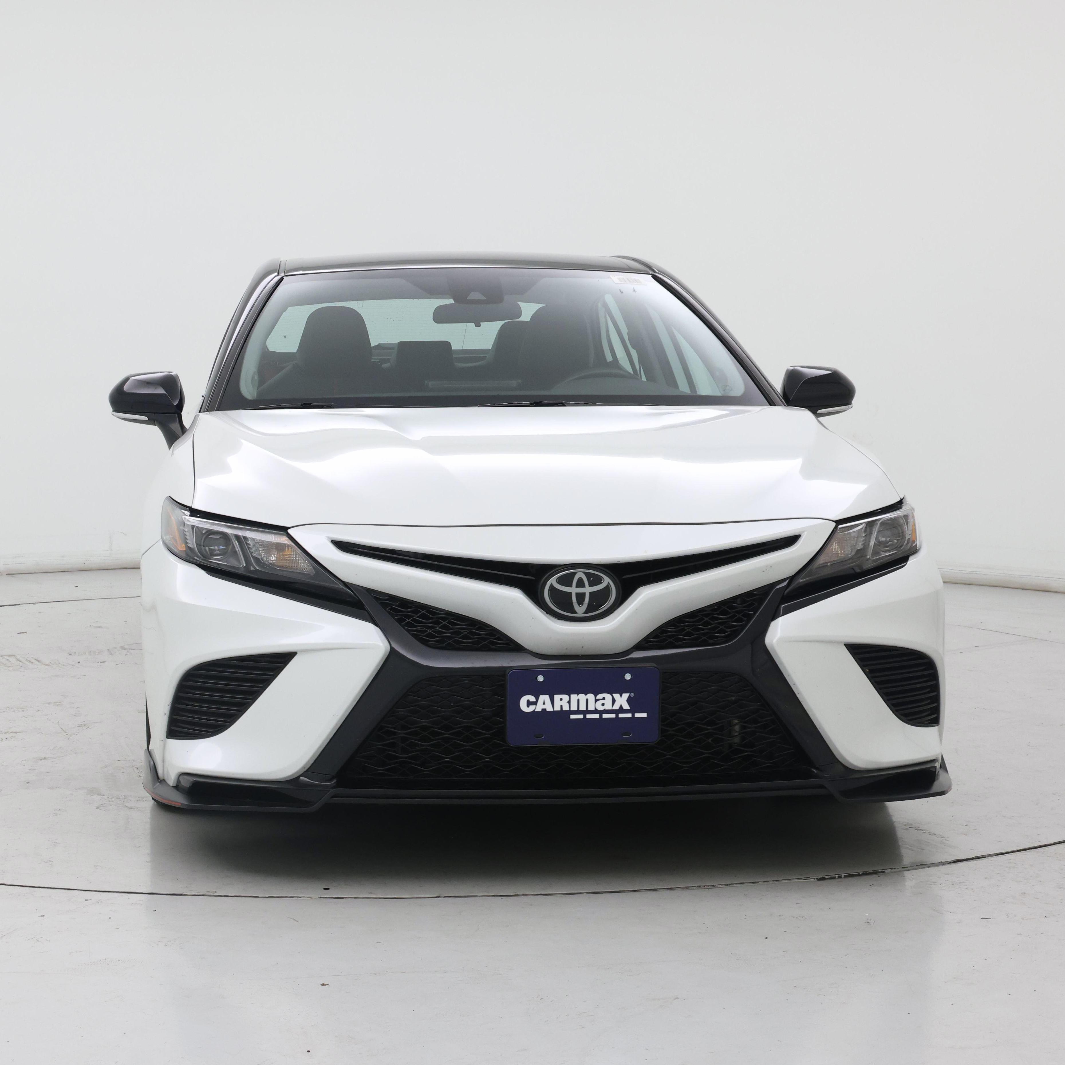 Thumbnail: 2022 Toyota Camry - 5