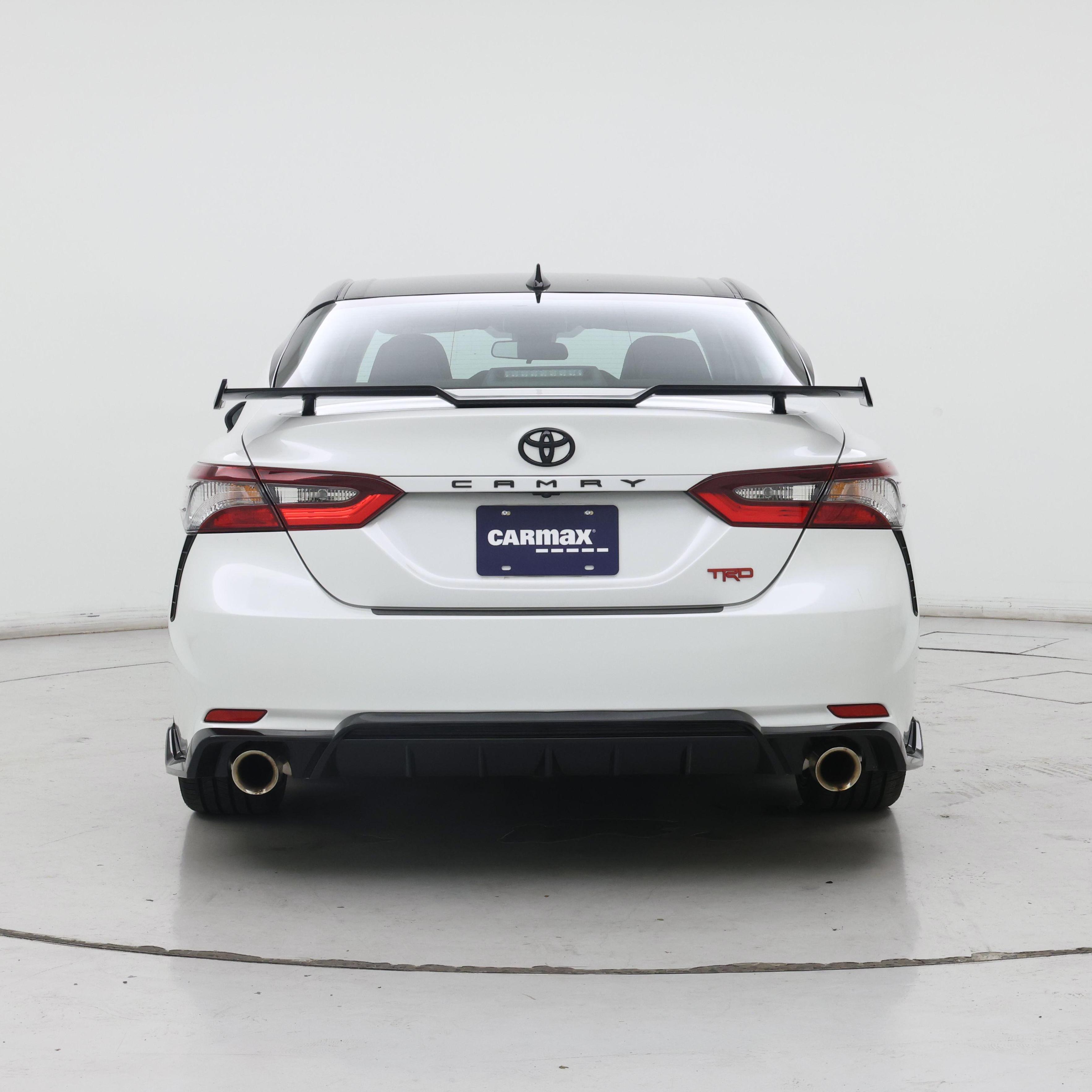 Thumbnail: 2022 Toyota Camry - 6