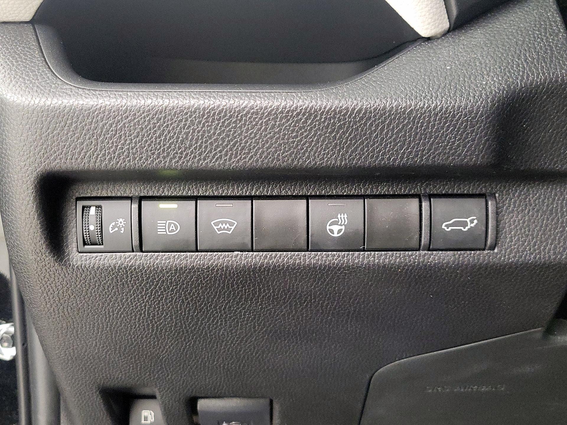 Thumbnail: 2024 Toyota RAV4 - 13