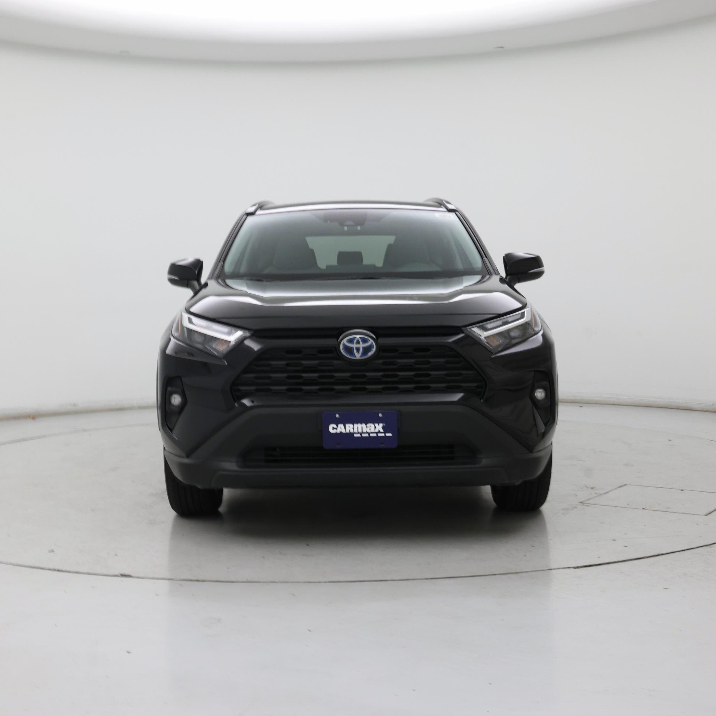 Thumbnail: 2024 Toyota RAV4 - 5