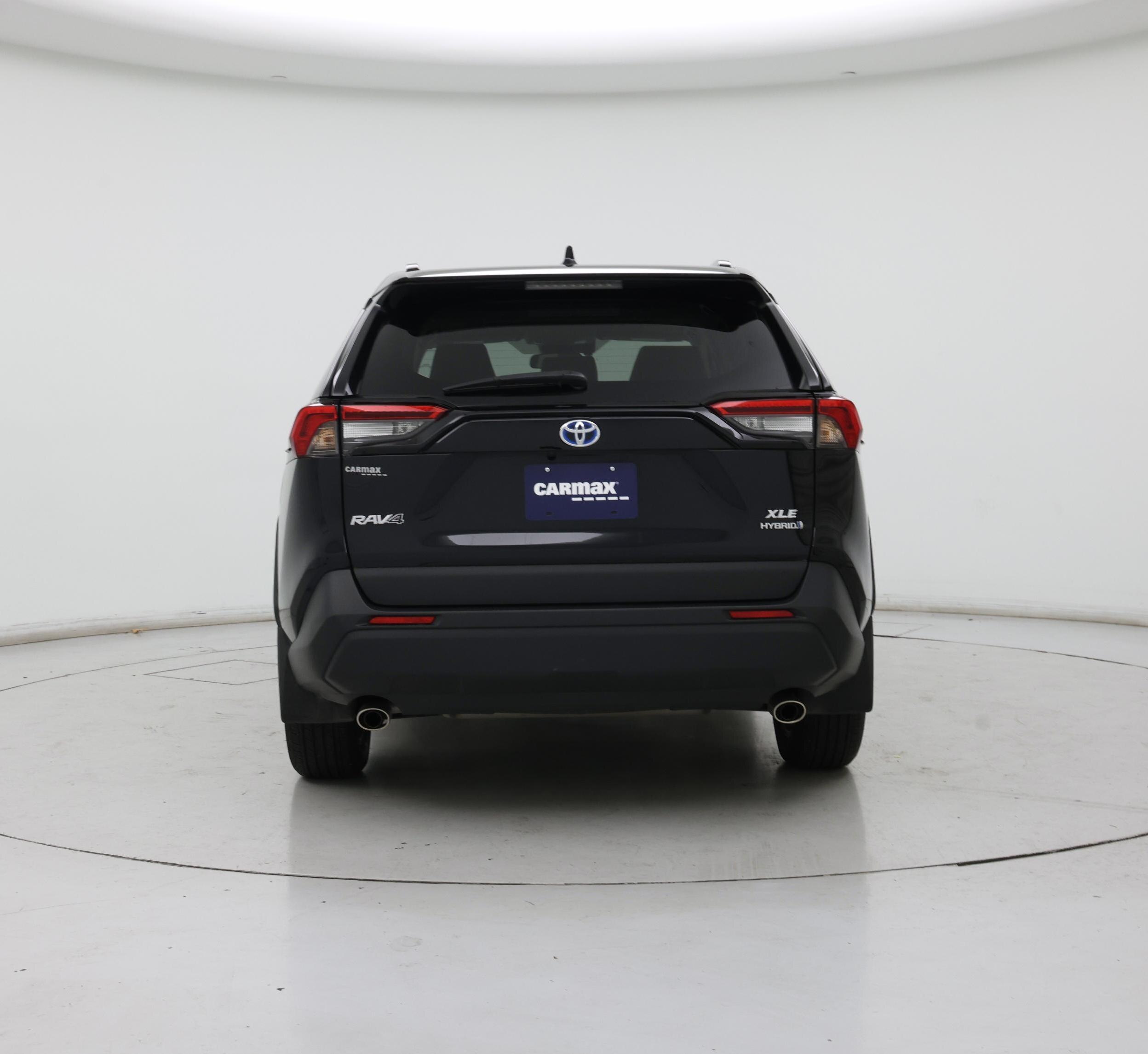 Thumbnail: 2024 Toyota RAV4 - 6