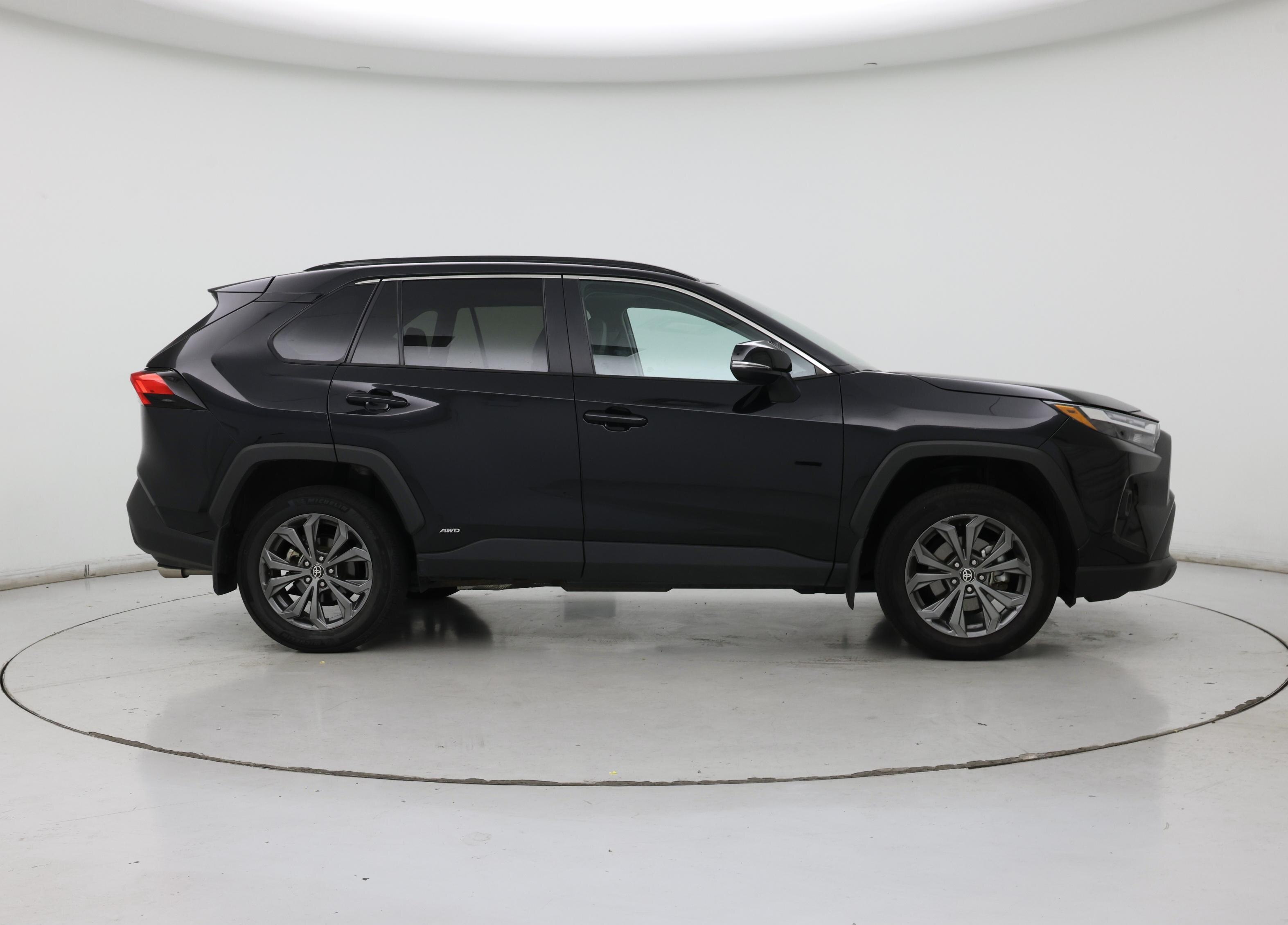 Thumbnail: 2024 Toyota RAV4 - 7