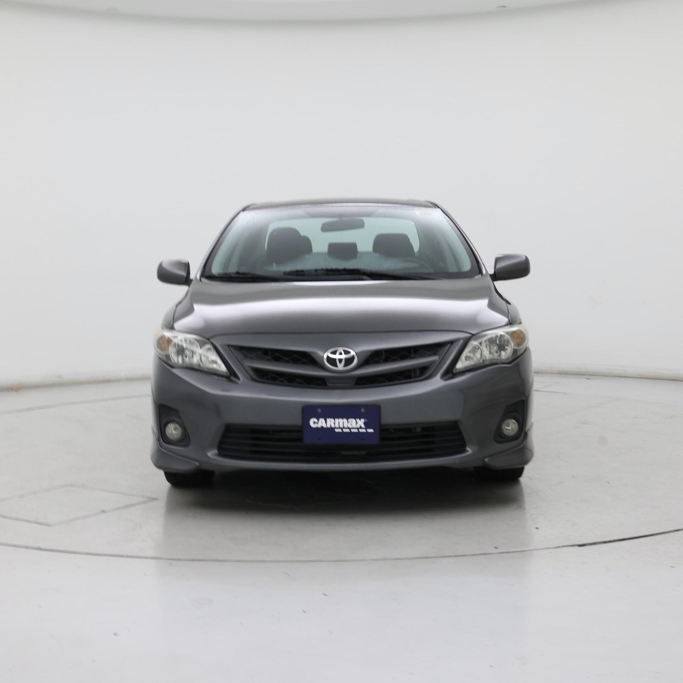 Thumbnail: 2013 Toyota Corolla - 5
