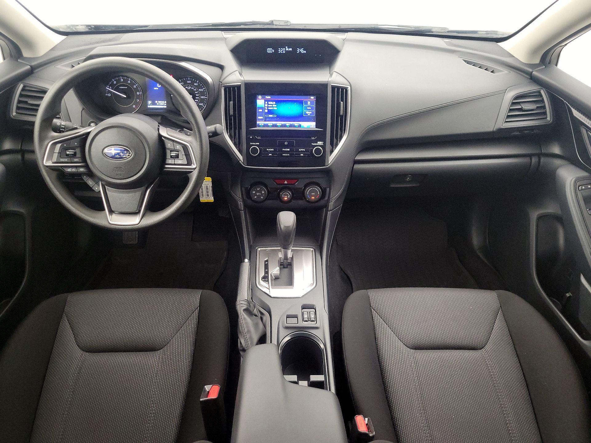 Thumbnail: 2019 Subaru Impreza - 9