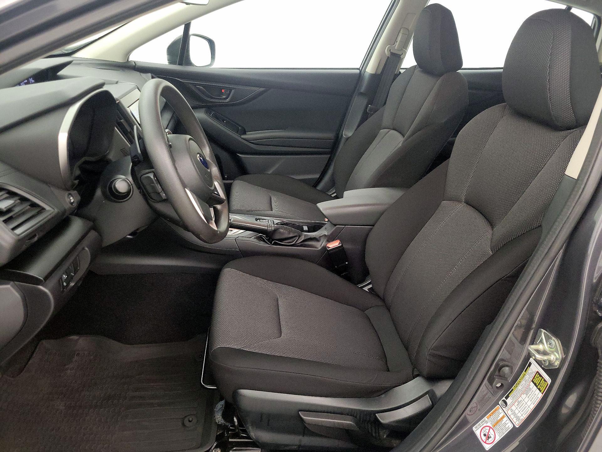 Thumbnail: 2019 Subaru Impreza - 11