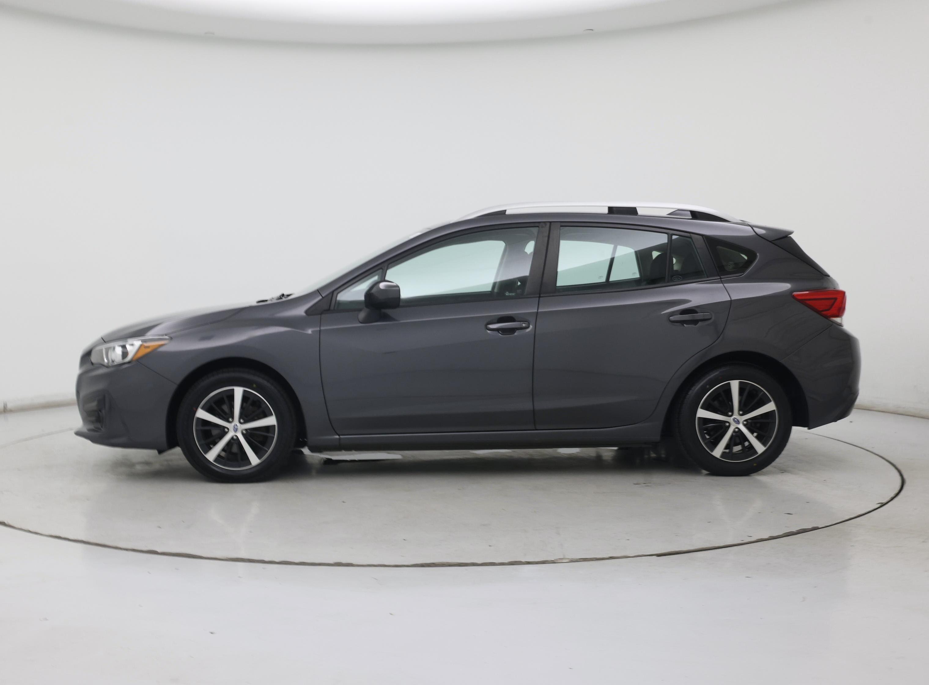 Thumbnail: 2019 Subaru Impreza - 3