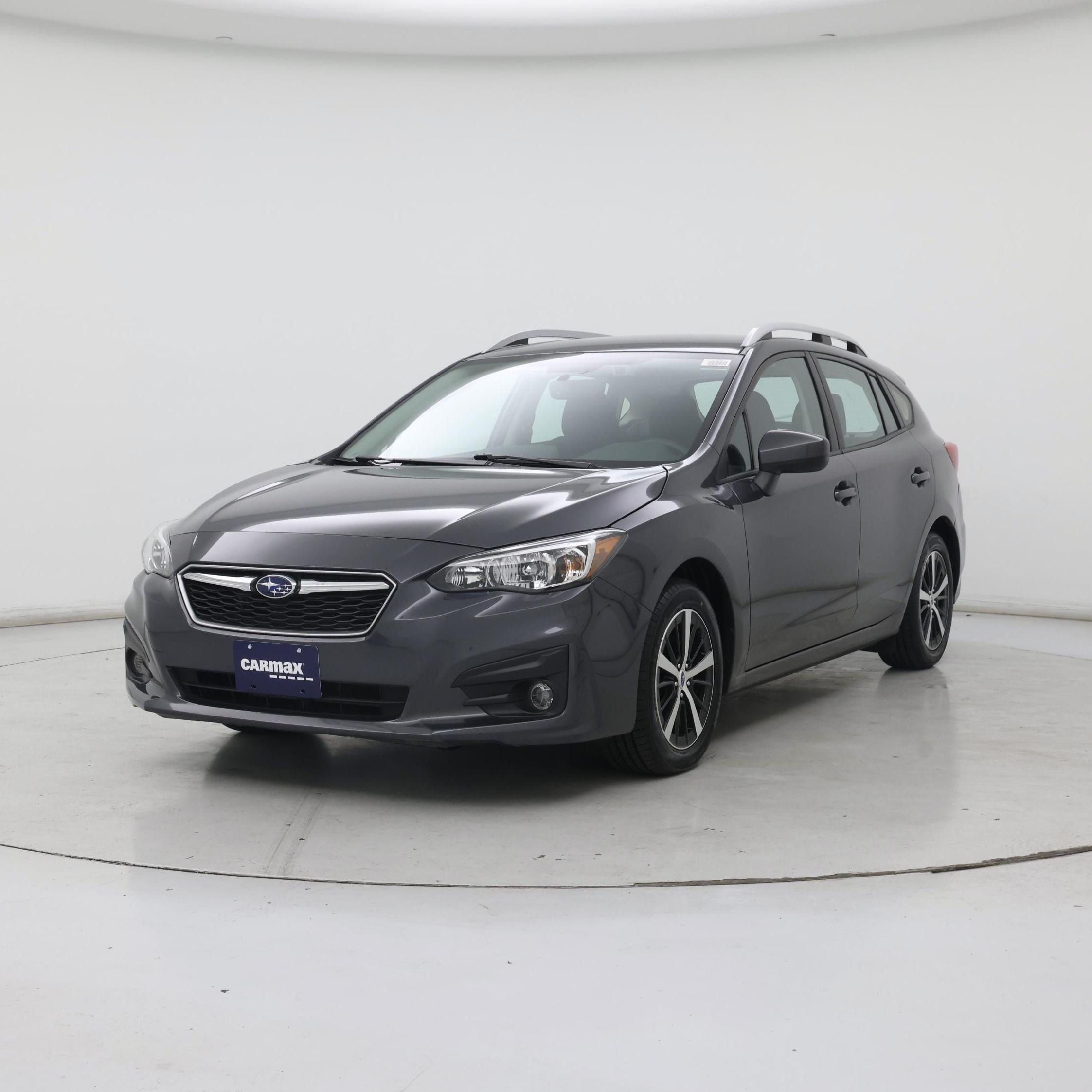 Thumbnail: 2019 Subaru Impreza - 4