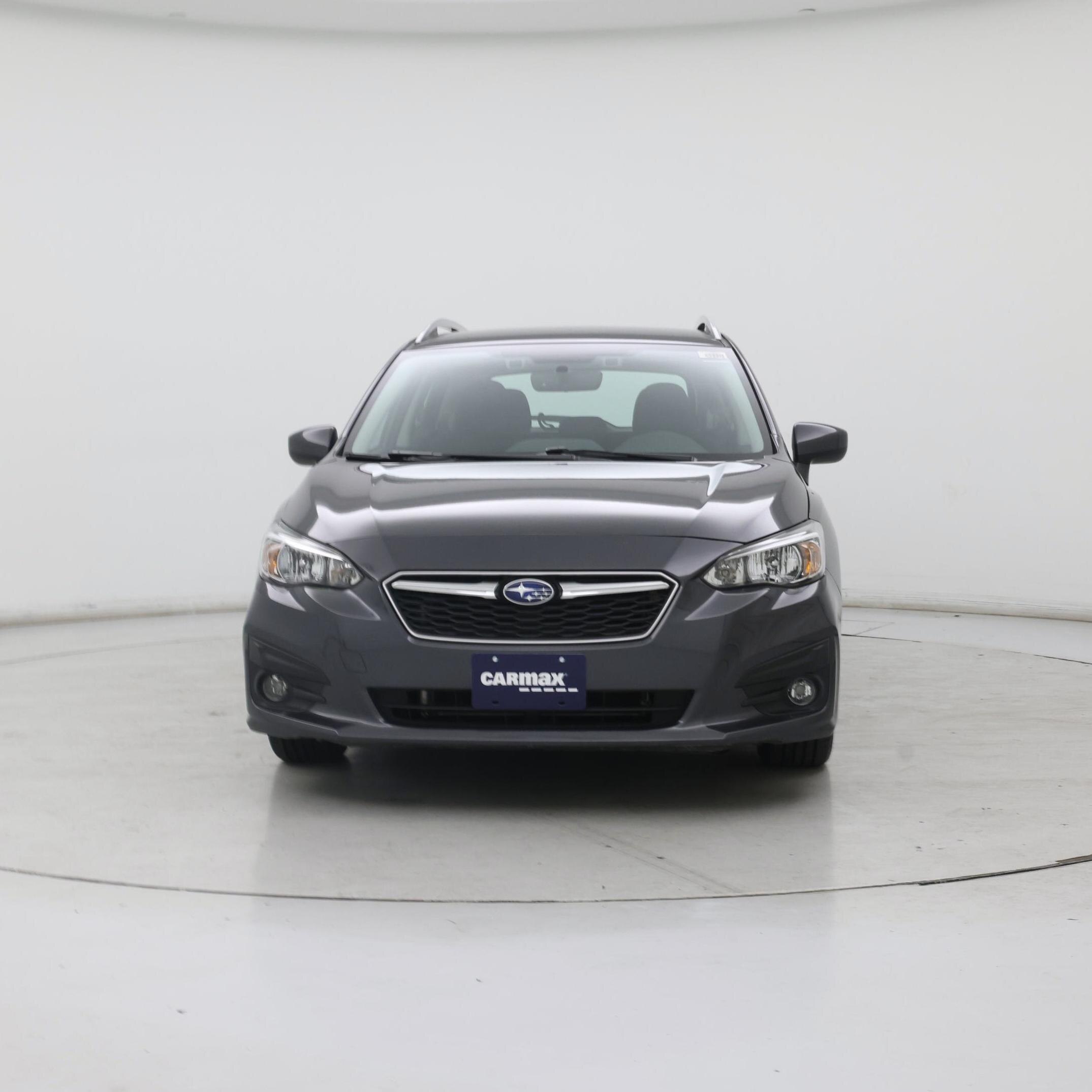 Thumbnail: 2019 Subaru Impreza - 5