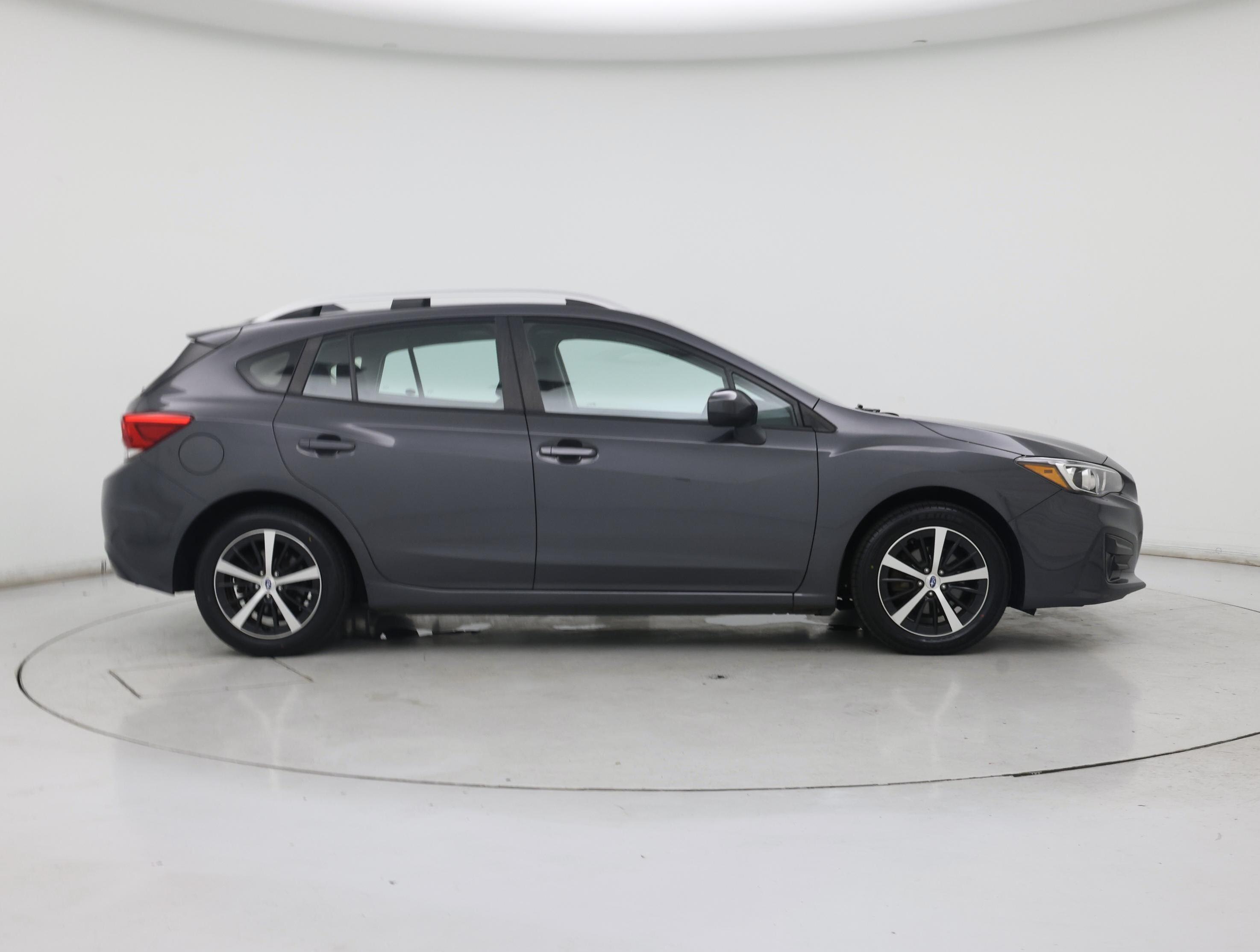 Thumbnail: 2019 Subaru Impreza - 7