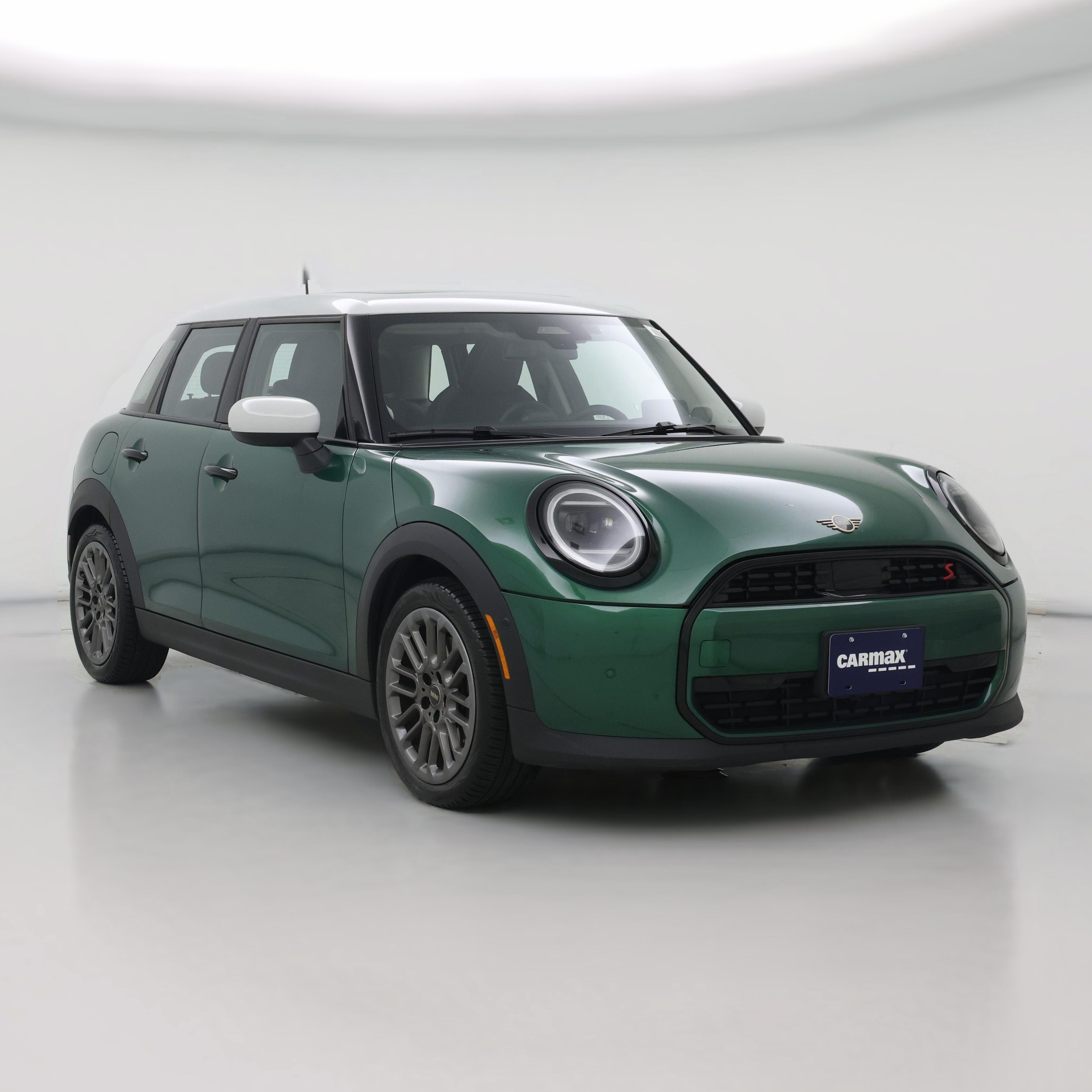 Thumbnail: 2025 MINI Cooper Hardtop - 1