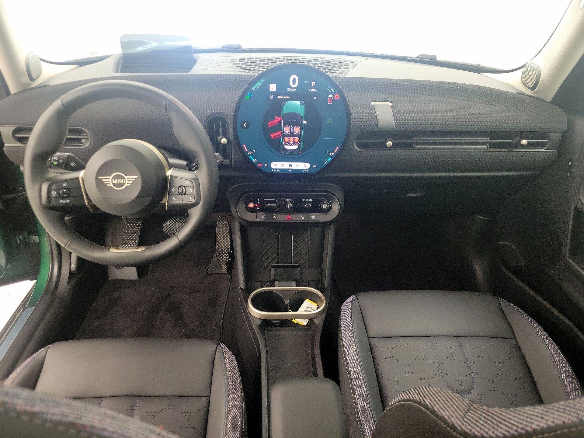 Thumbnail: 2025 MINI Cooper Hardtop - 9