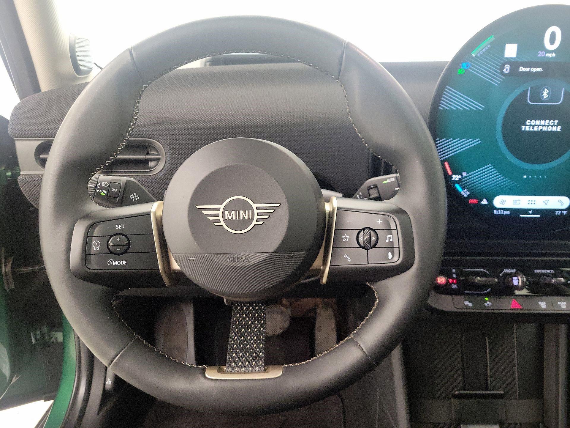 Thumbnail: 2025 MINI Cooper Hardtop - 10