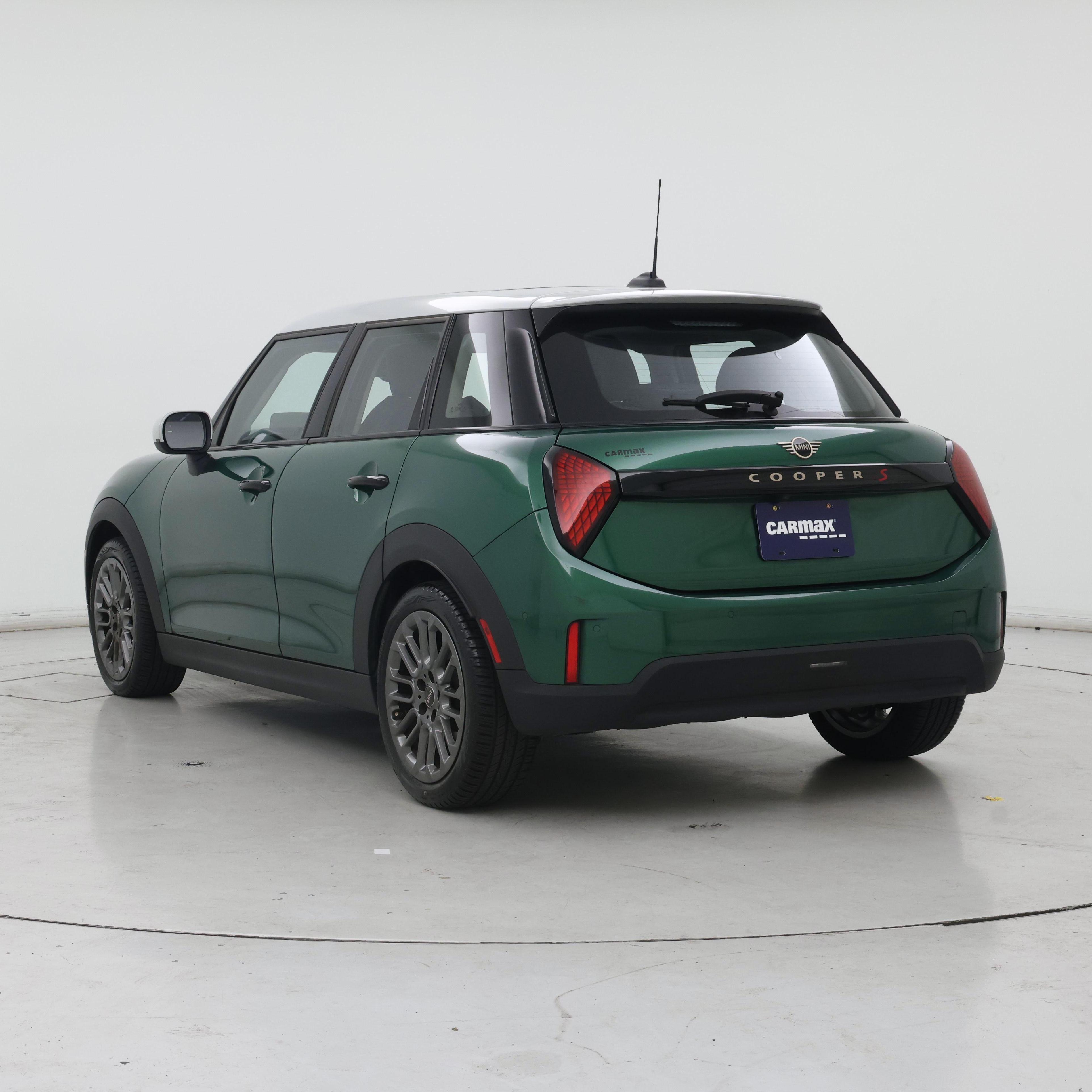 Thumbnail: 2025 MINI Cooper Hardtop - 2