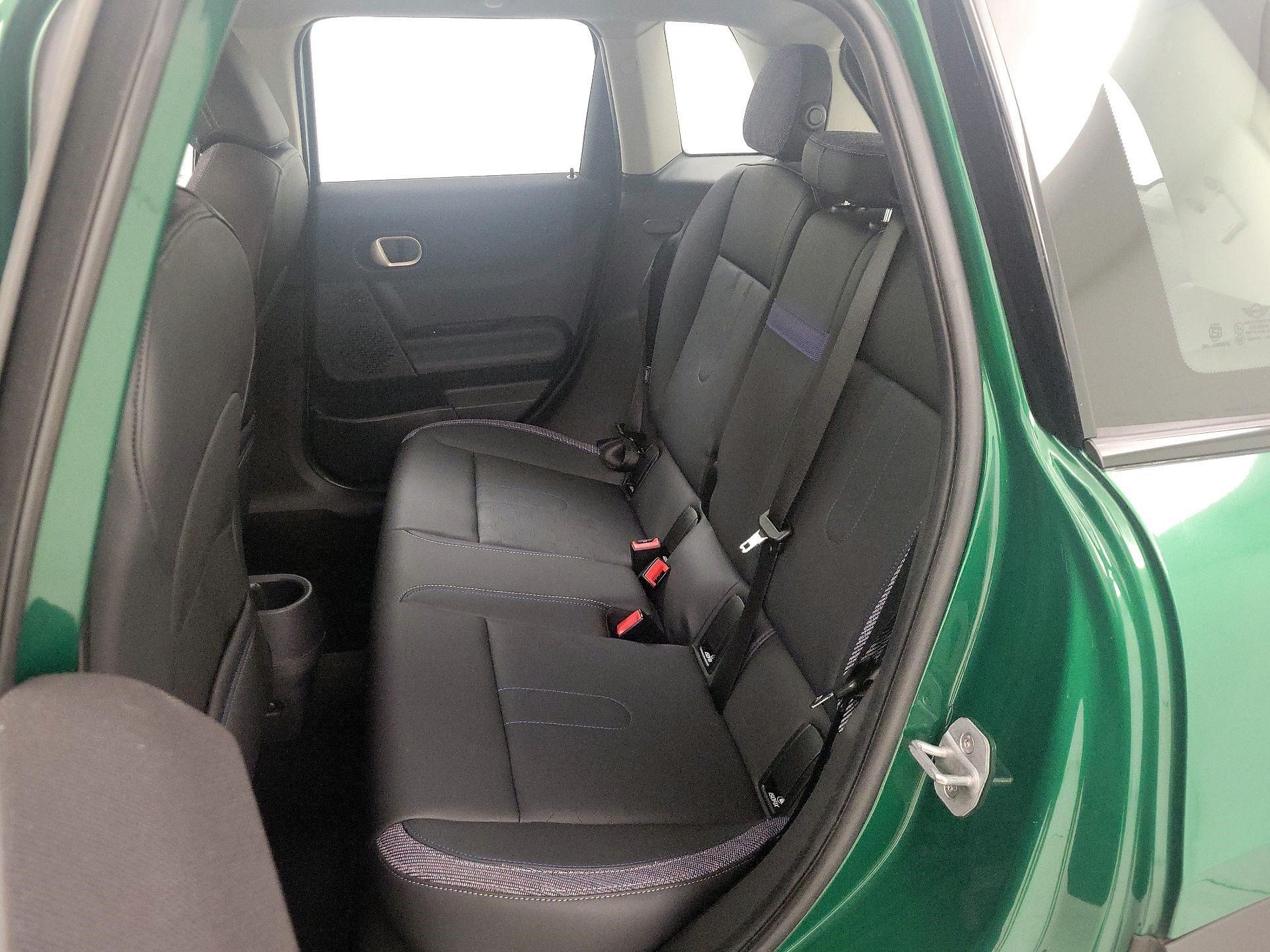 Thumbnail: 2025 MINI Cooper Hardtop - 19