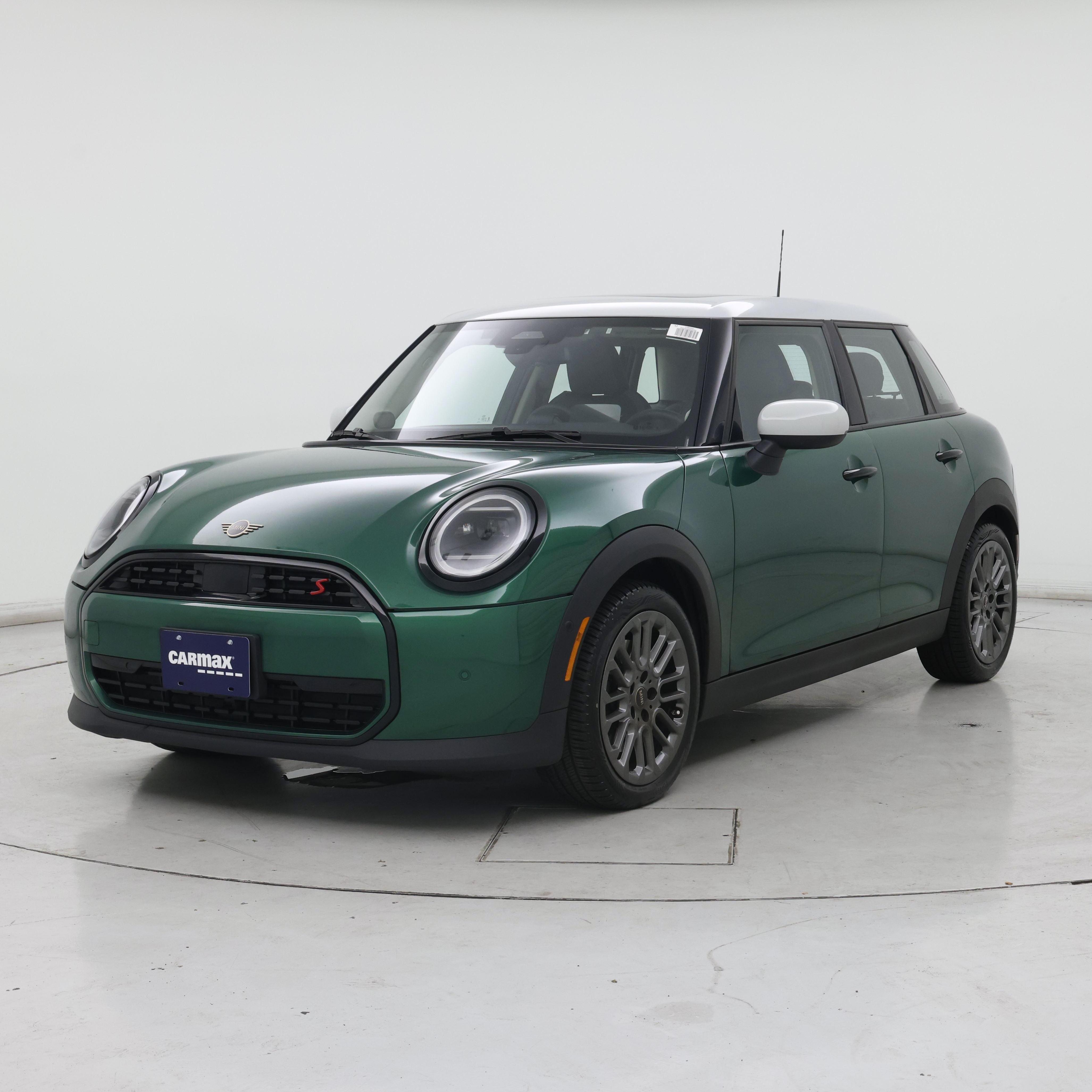 Thumbnail: 2025 MINI Cooper Hardtop - 4