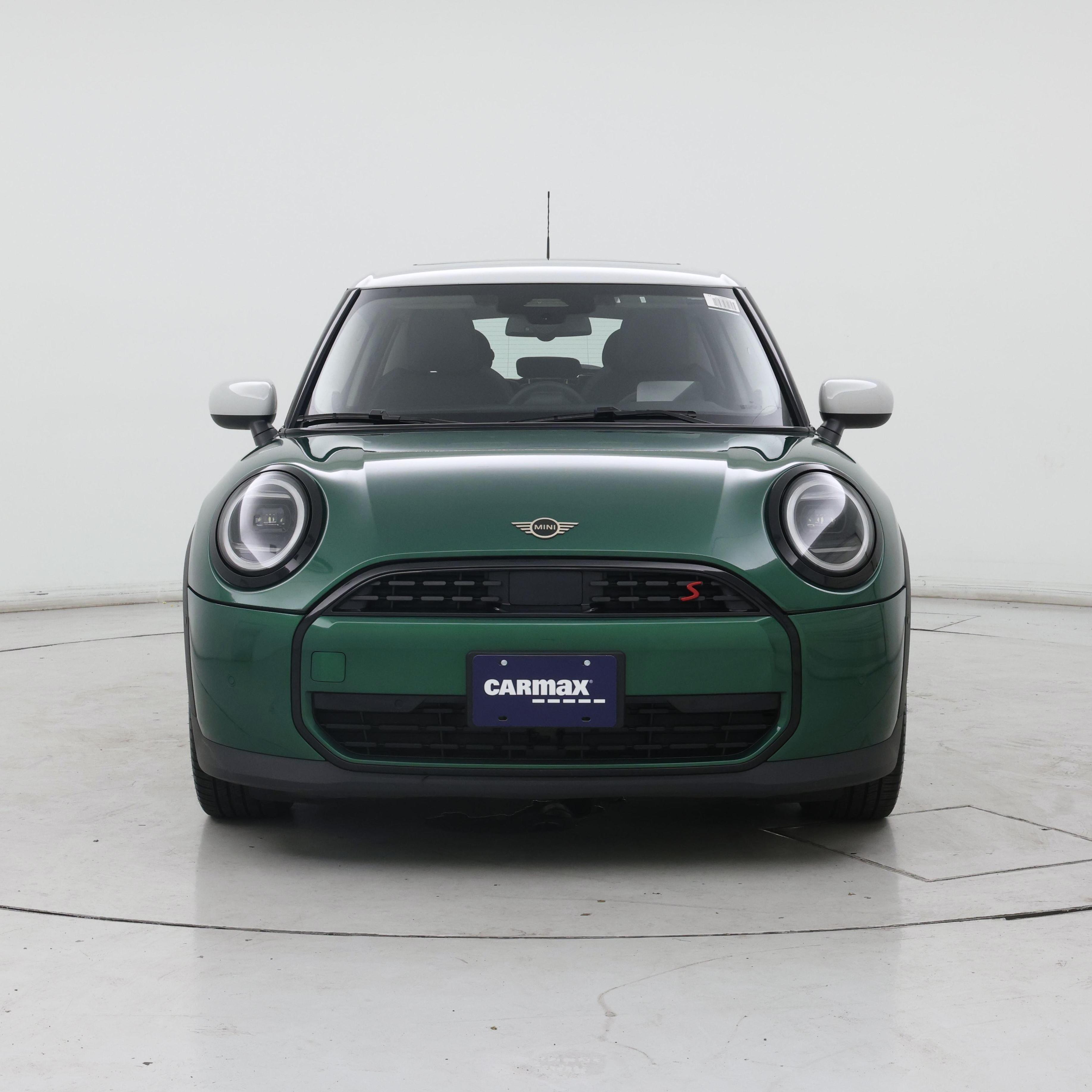Thumbnail: 2025 MINI Cooper Hardtop - 5