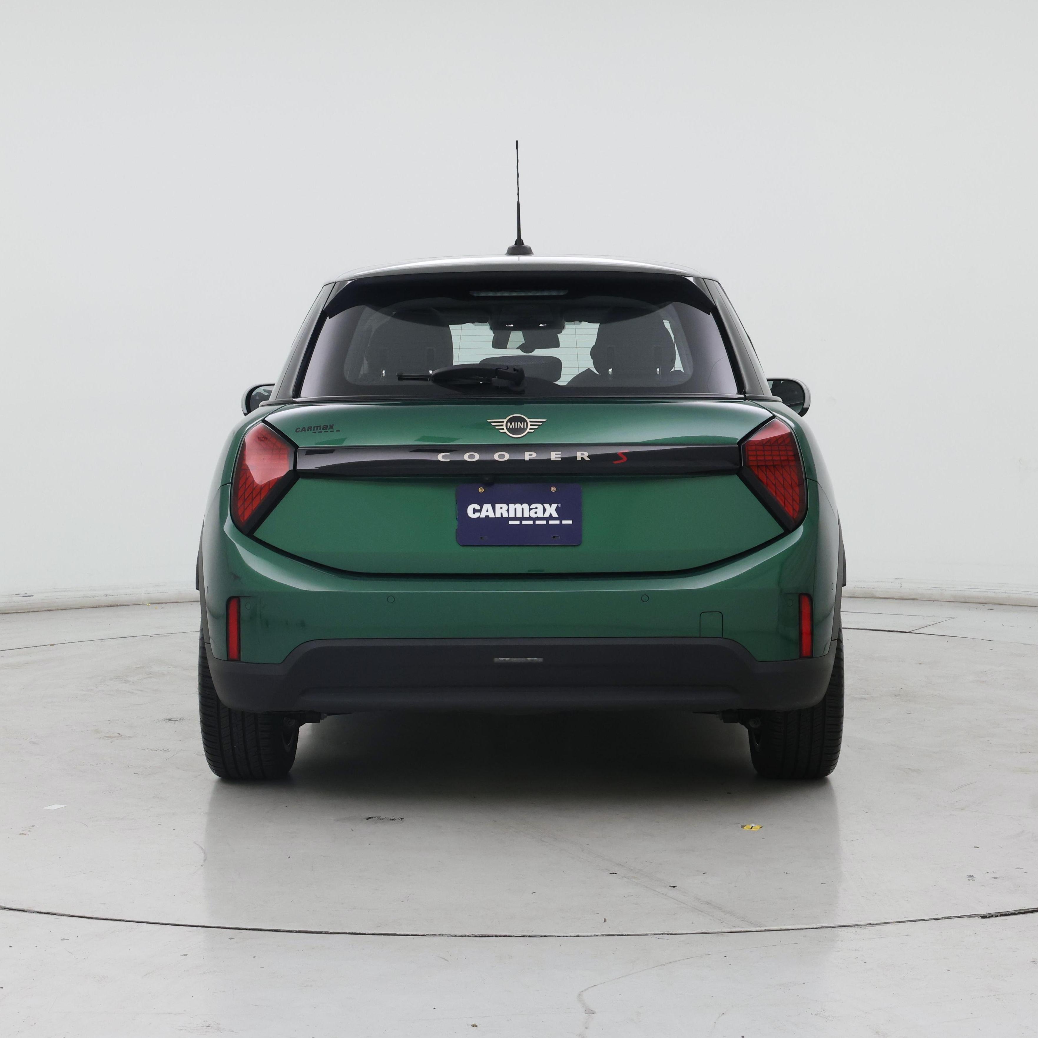 Thumbnail: 2025 MINI Cooper Hardtop - 6