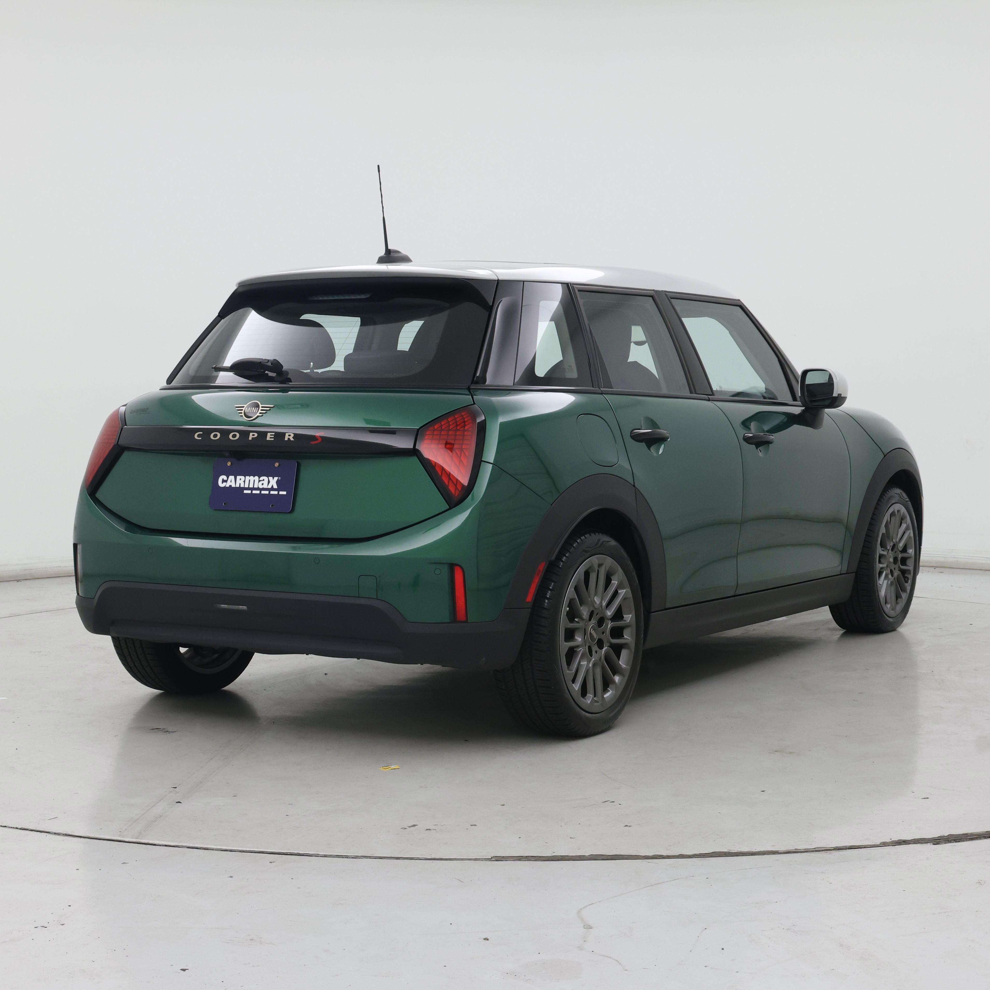 Thumbnail: 2025 MINI Cooper Hardtop - 8