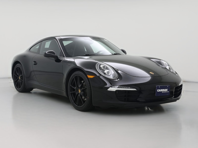 2016 Porsche 911 Carrera T -
                  Frederick, MD