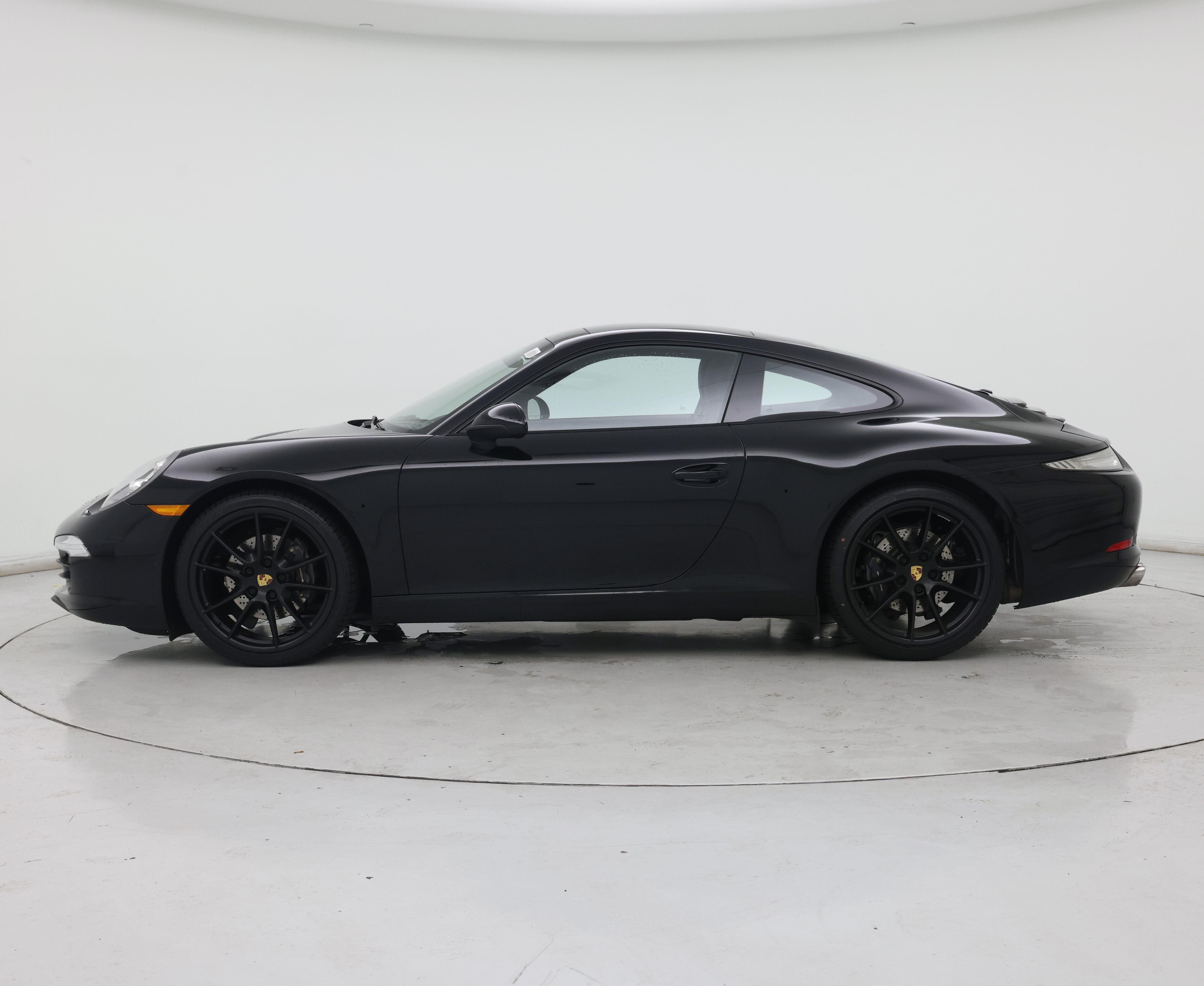 Thumbnail: 2016 Porsche 911 - 3