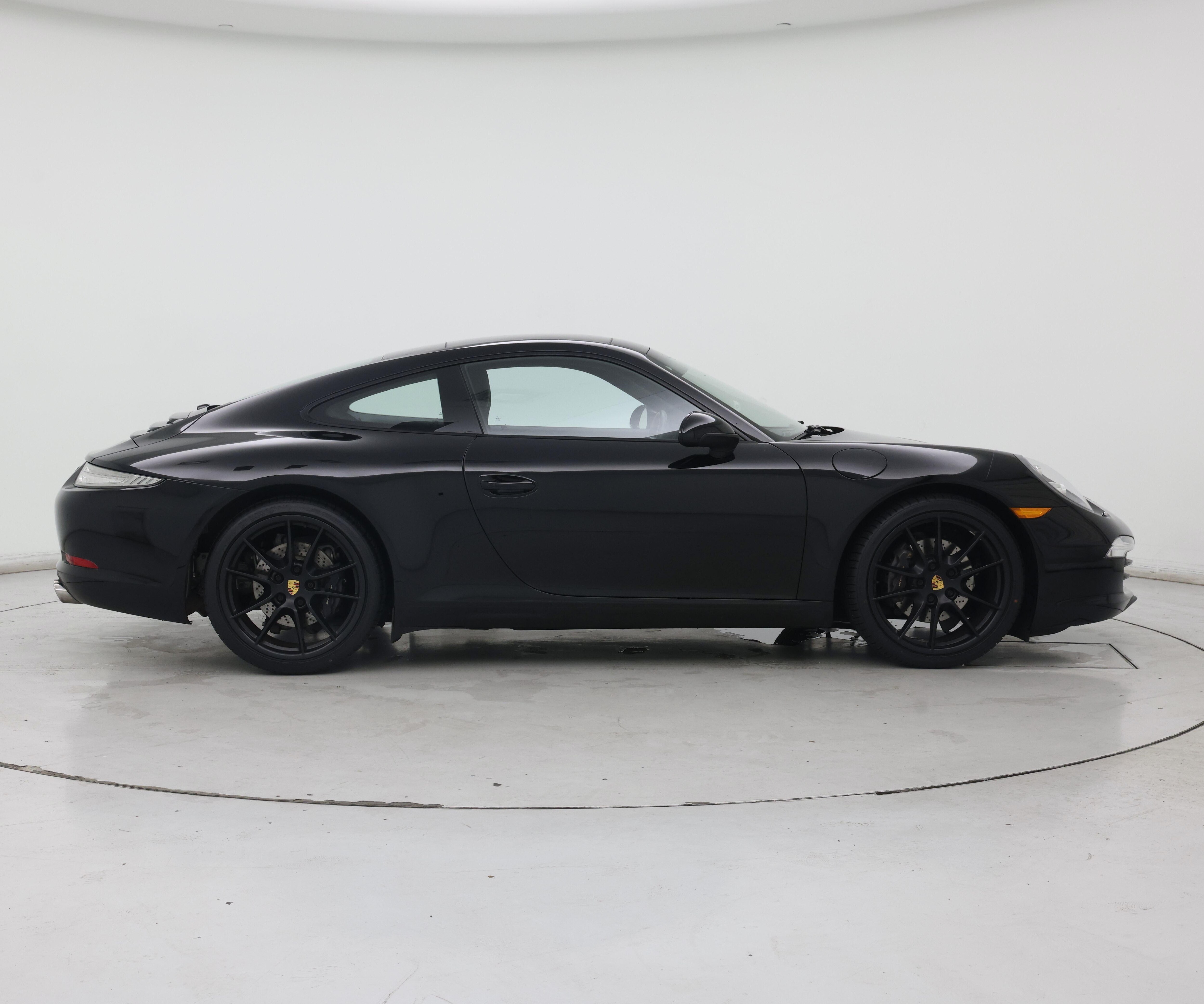 Thumbnail: 2016 Porsche 911 - 7