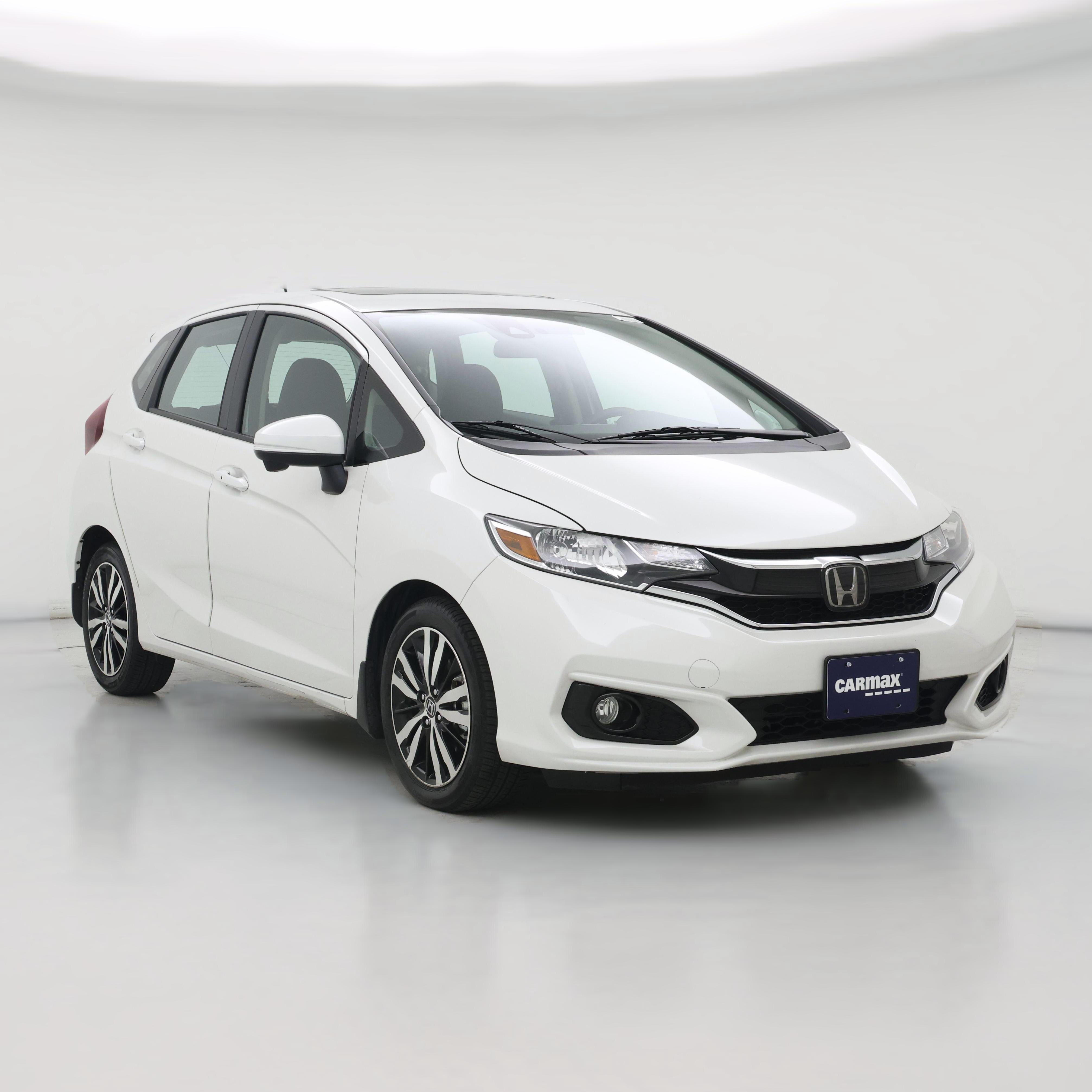Thumbnail: 2020 Honda Fit - 1