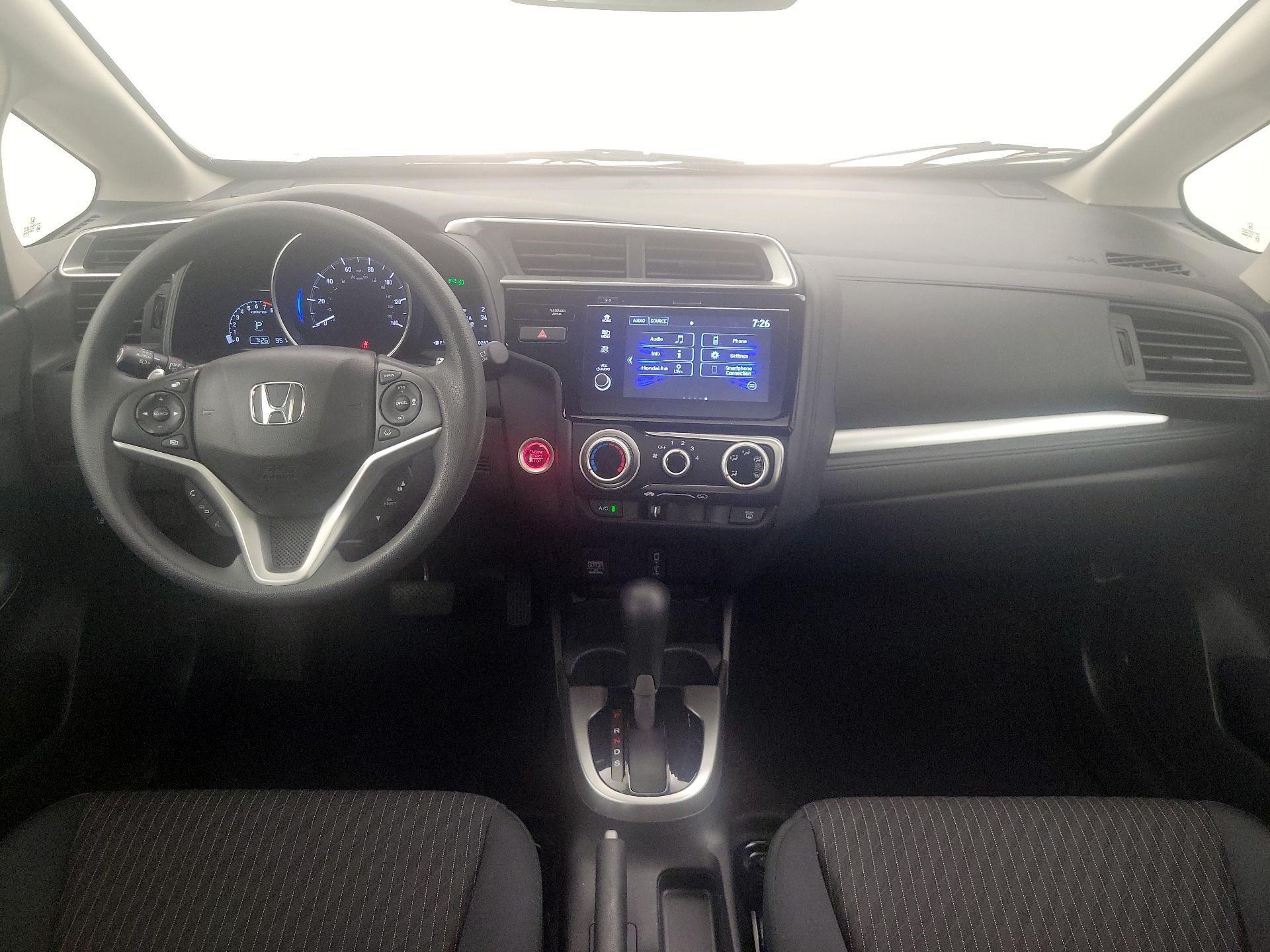 Thumbnail: 2020 Honda Fit - 9