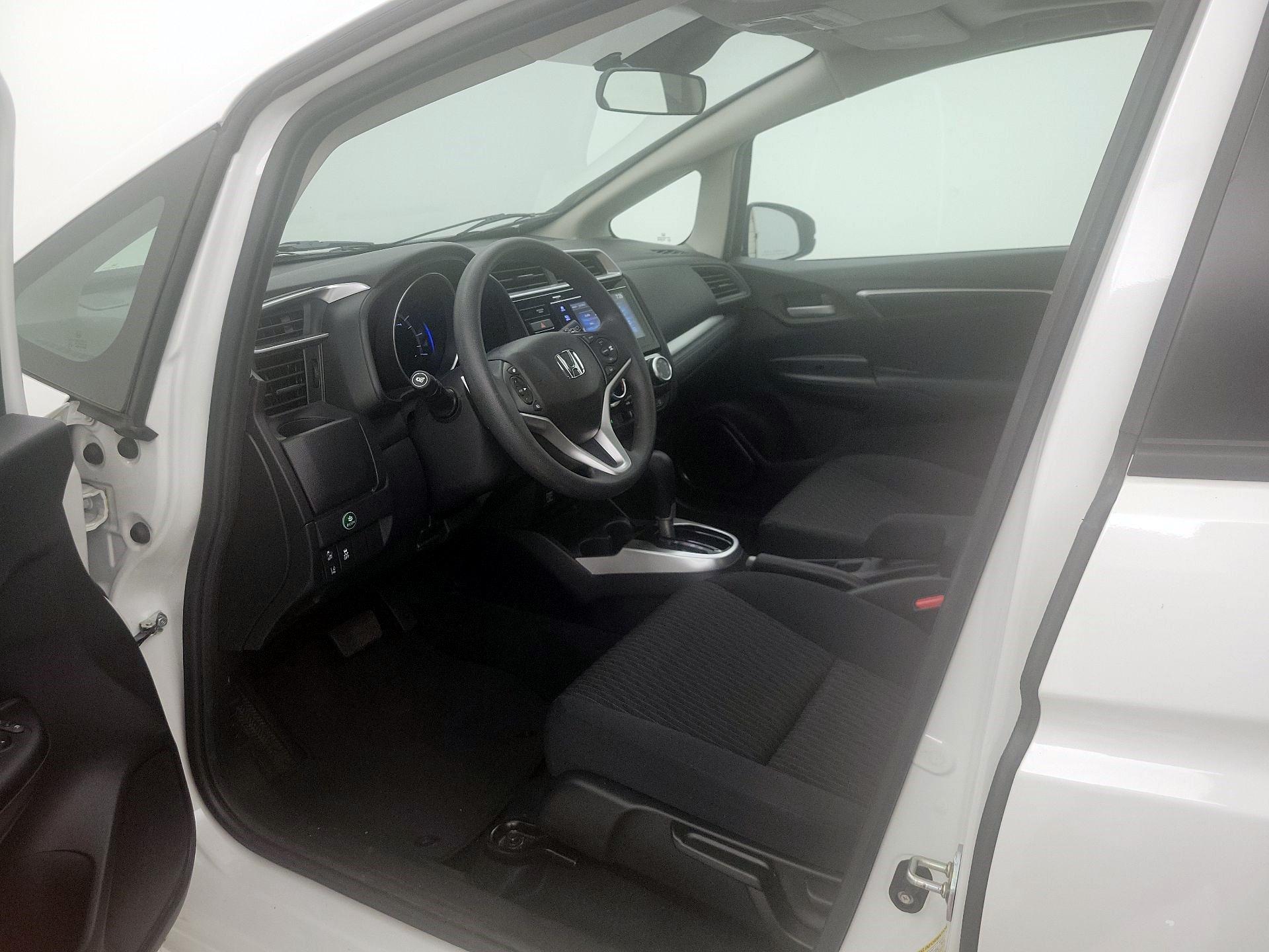 Thumbnail: 2020 Honda Fit - 11
