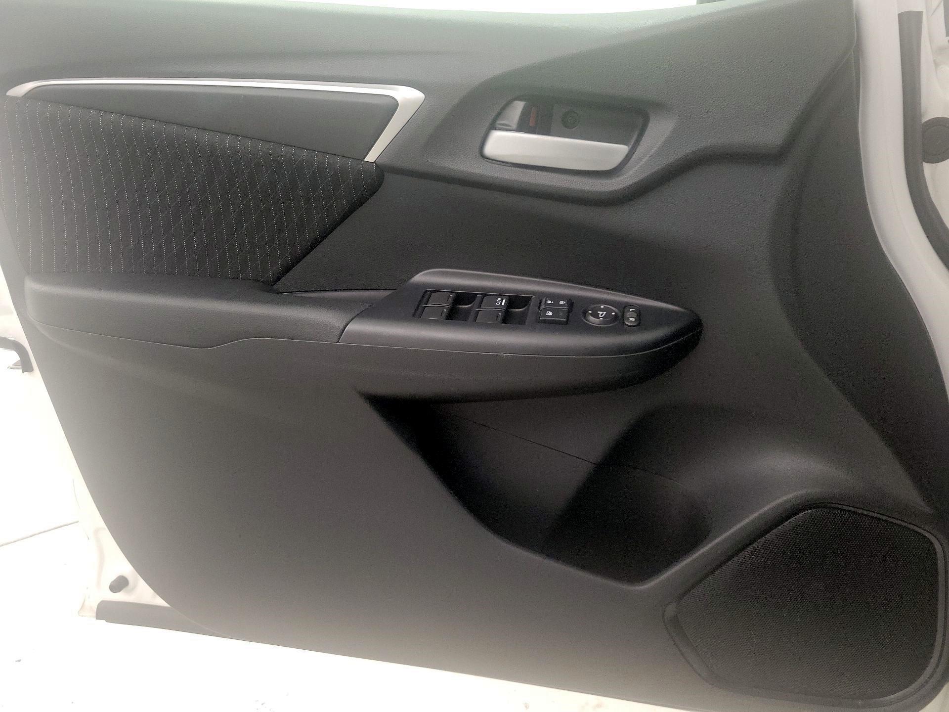 Thumbnail: 2020 Honda Fit - 12