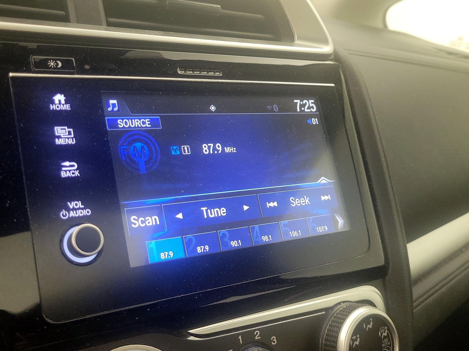 Thumbnail: 2020 Honda Fit - 15