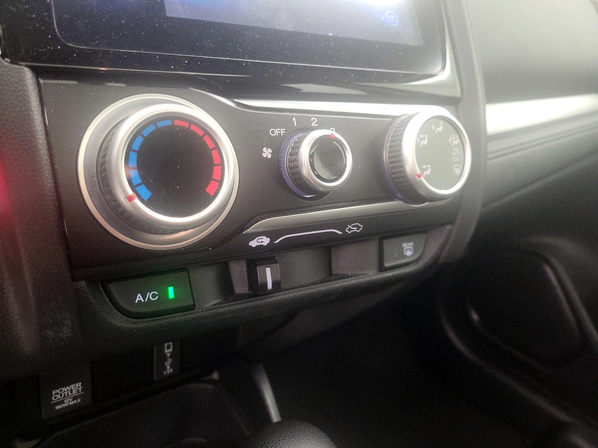 Thumbnail: 2020 Honda Fit - 16